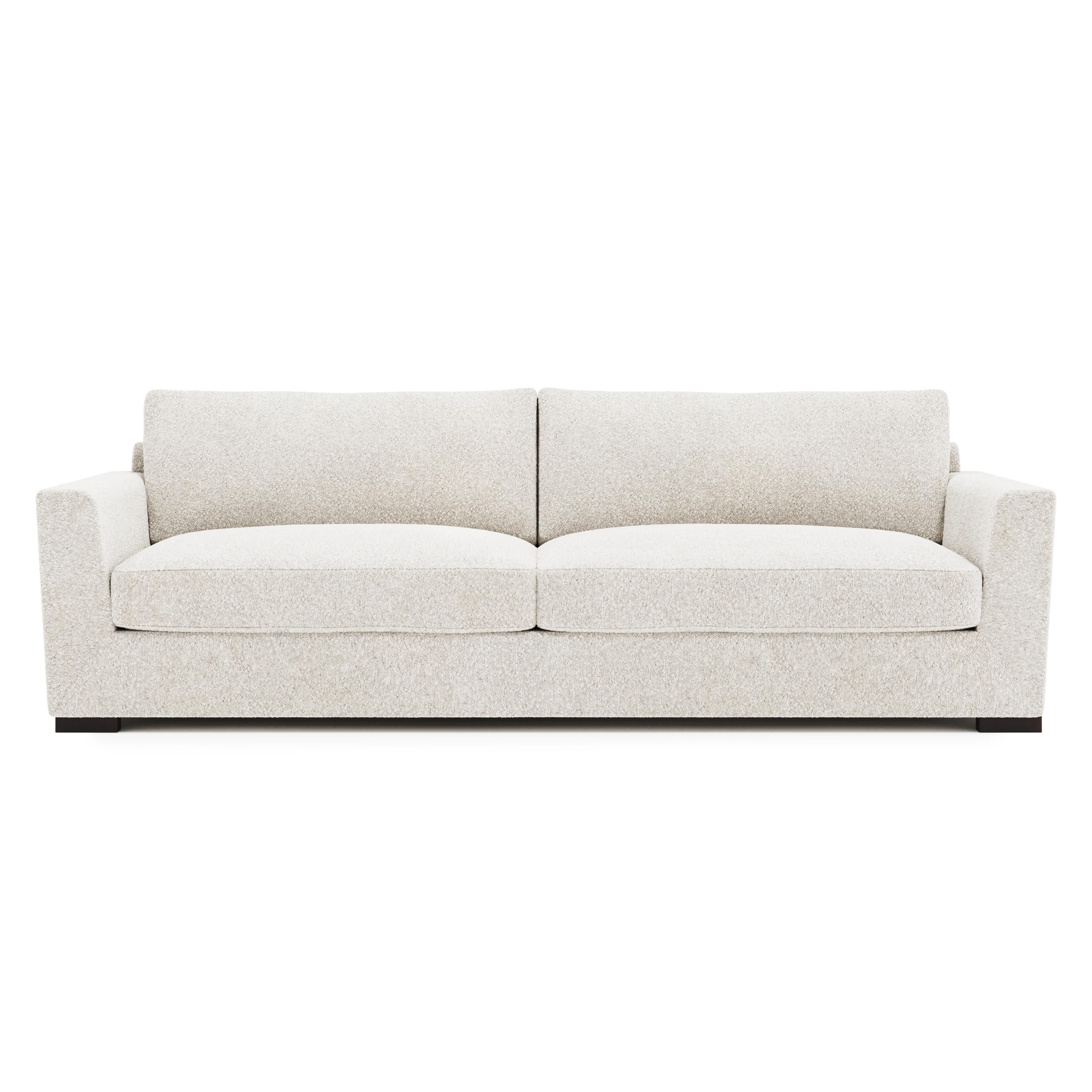 Bernhardt Furniture – Nicolette Fabric Sofa