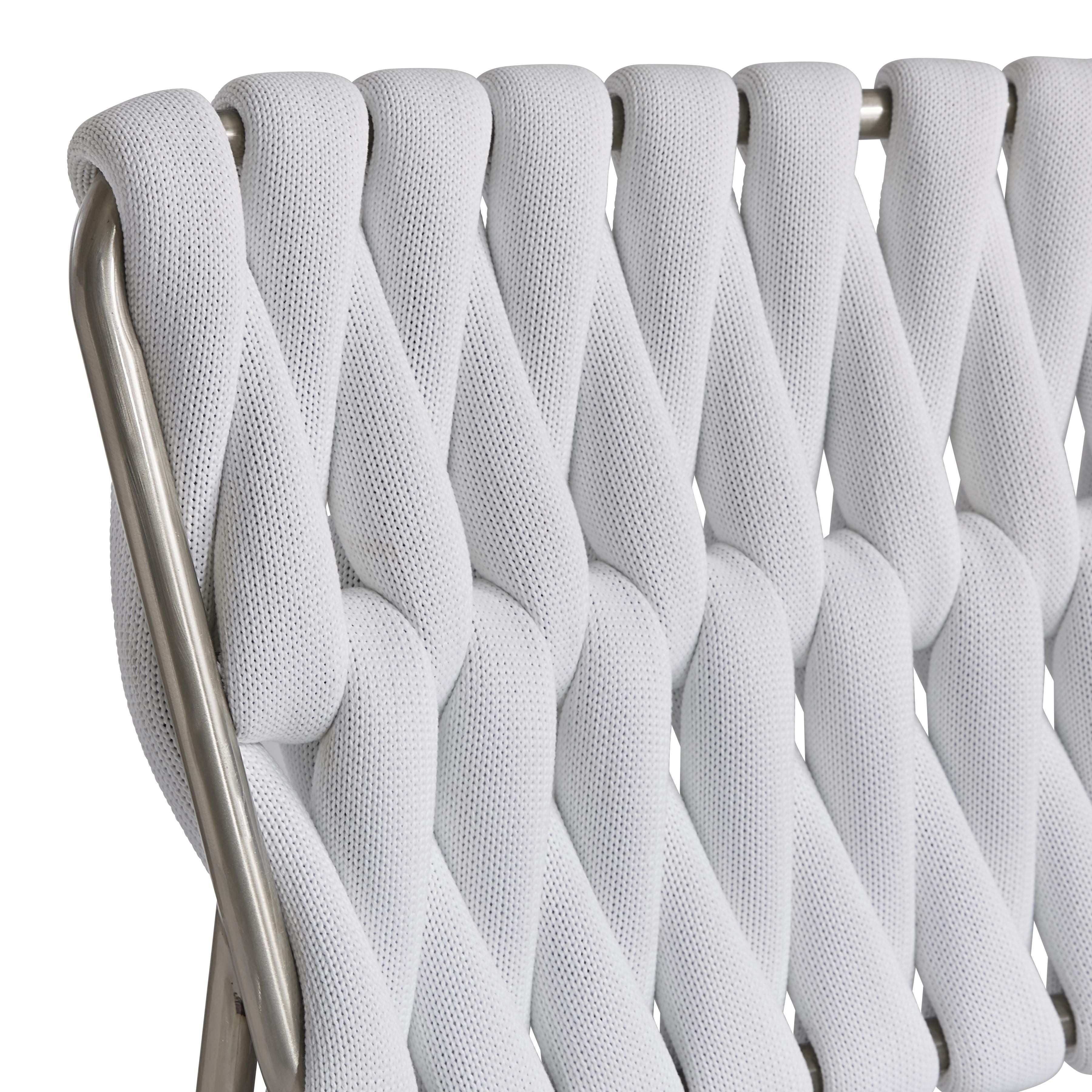 Bernhardt Lido Outdoor Chair