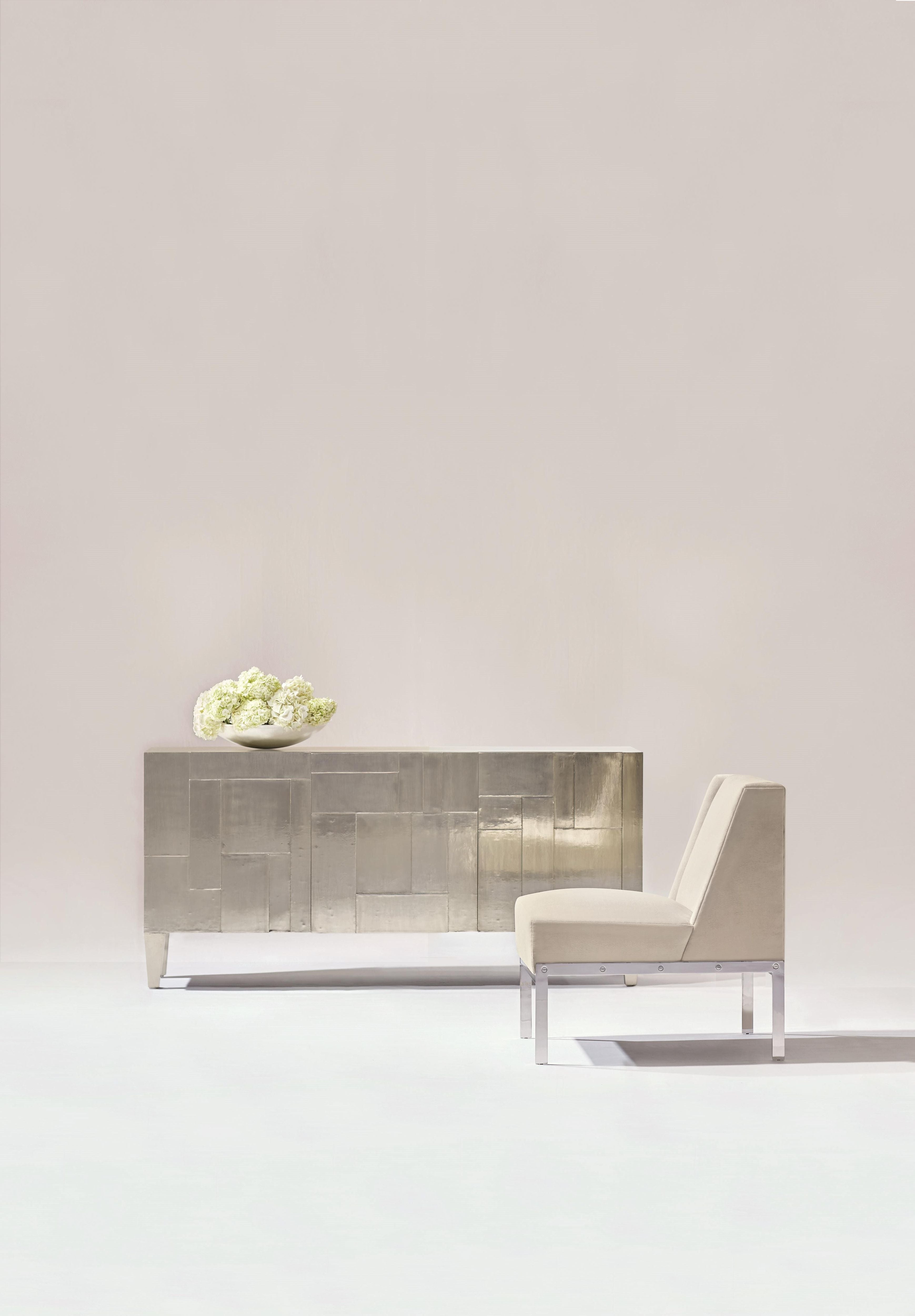 Bernhardt Furniture – Carleton Entertainment Credenza