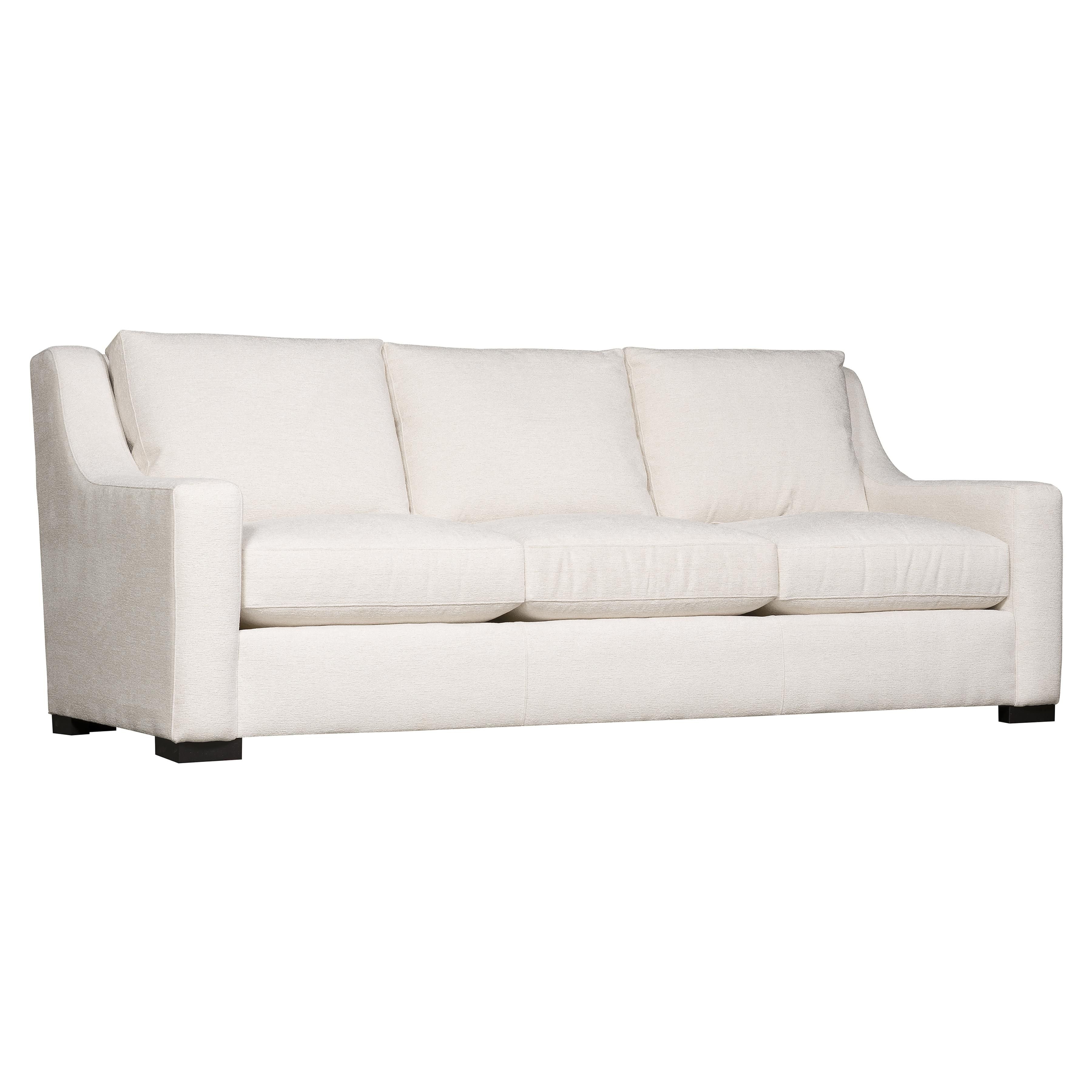 Bernhardt Germain Fabric Sofa
