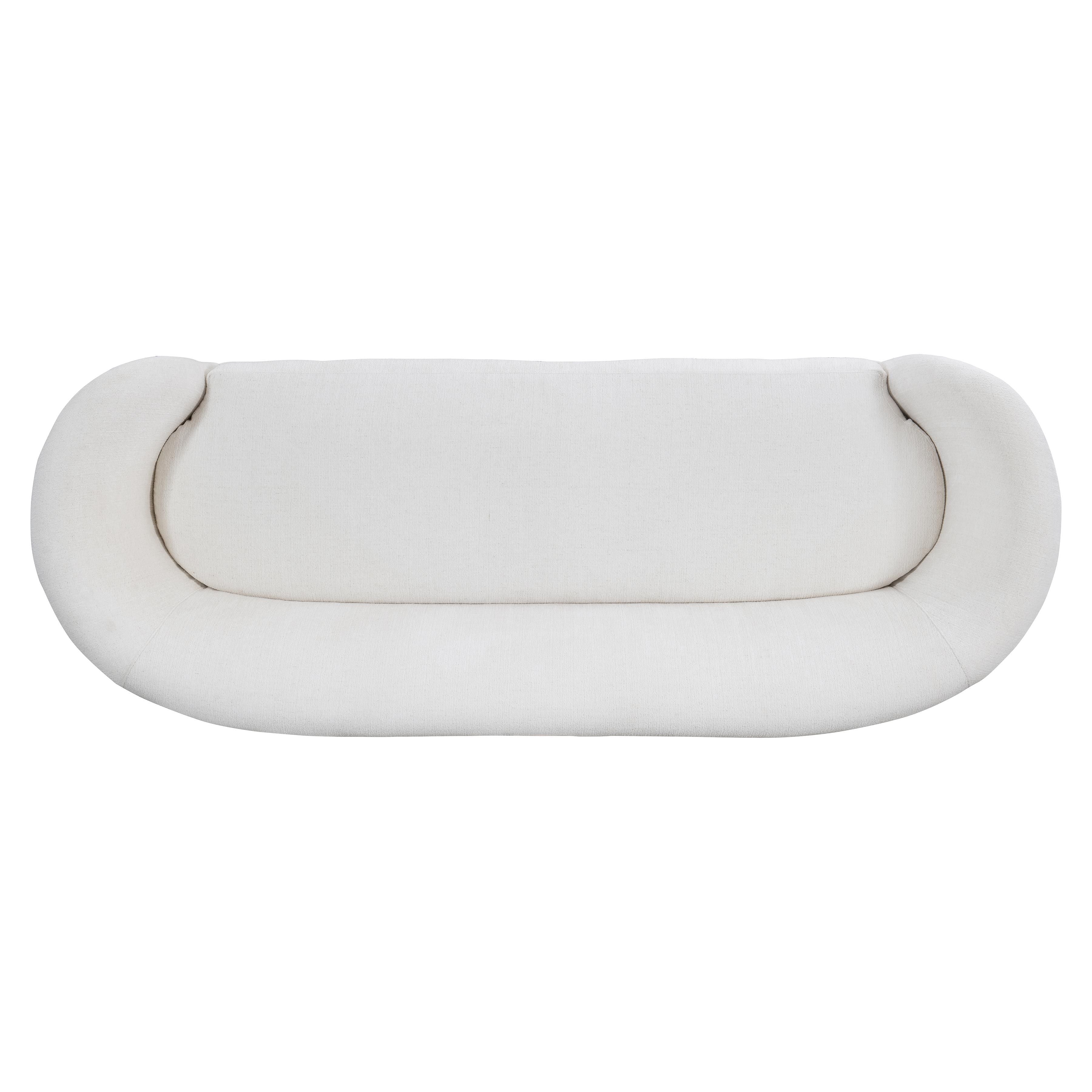 Bernhardt Furniture – Amara Fabric Sofa
