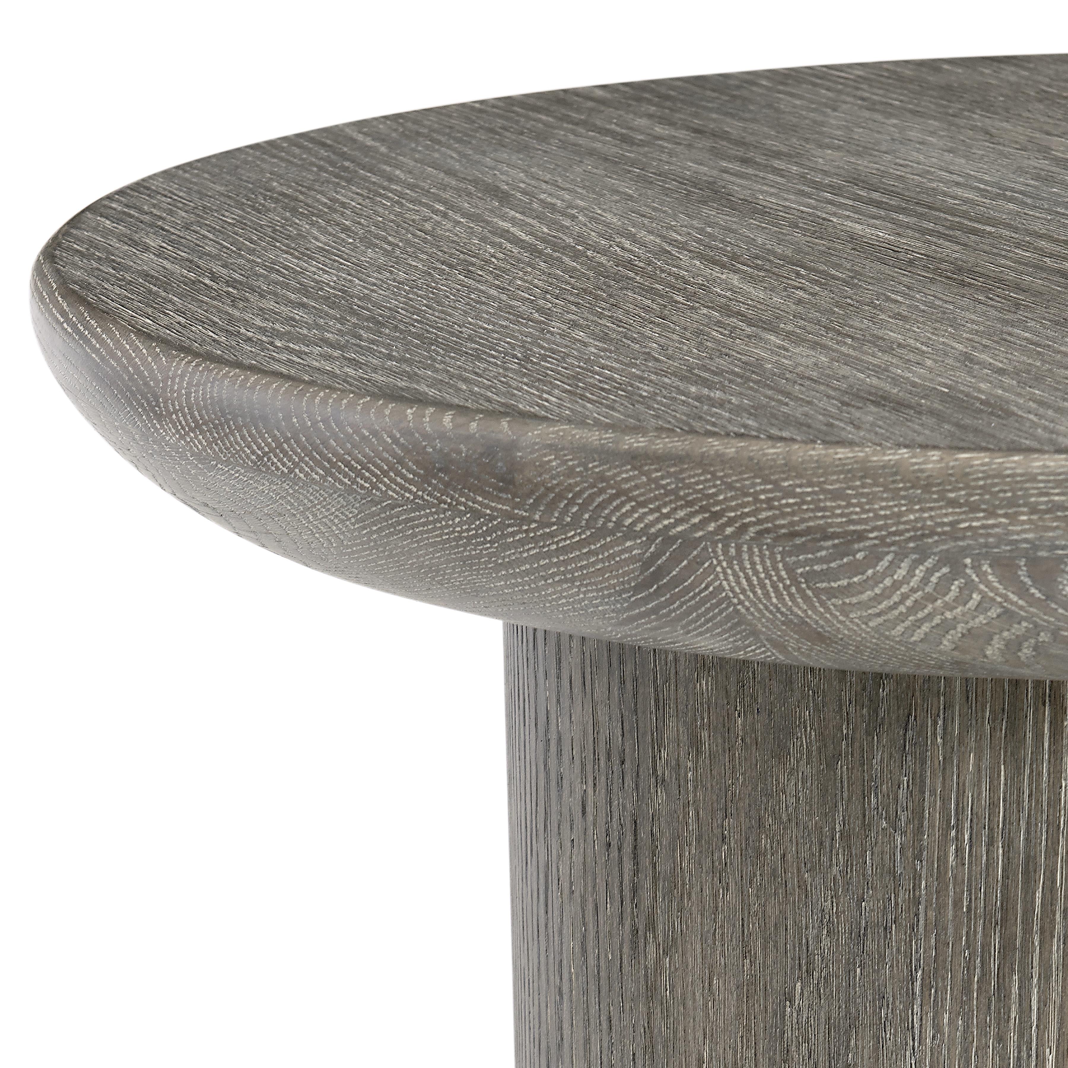 Bernhardt Furniture – Monolith Side Table