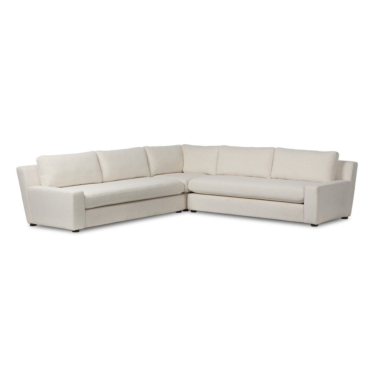 Yelena 3-piece Sectional
