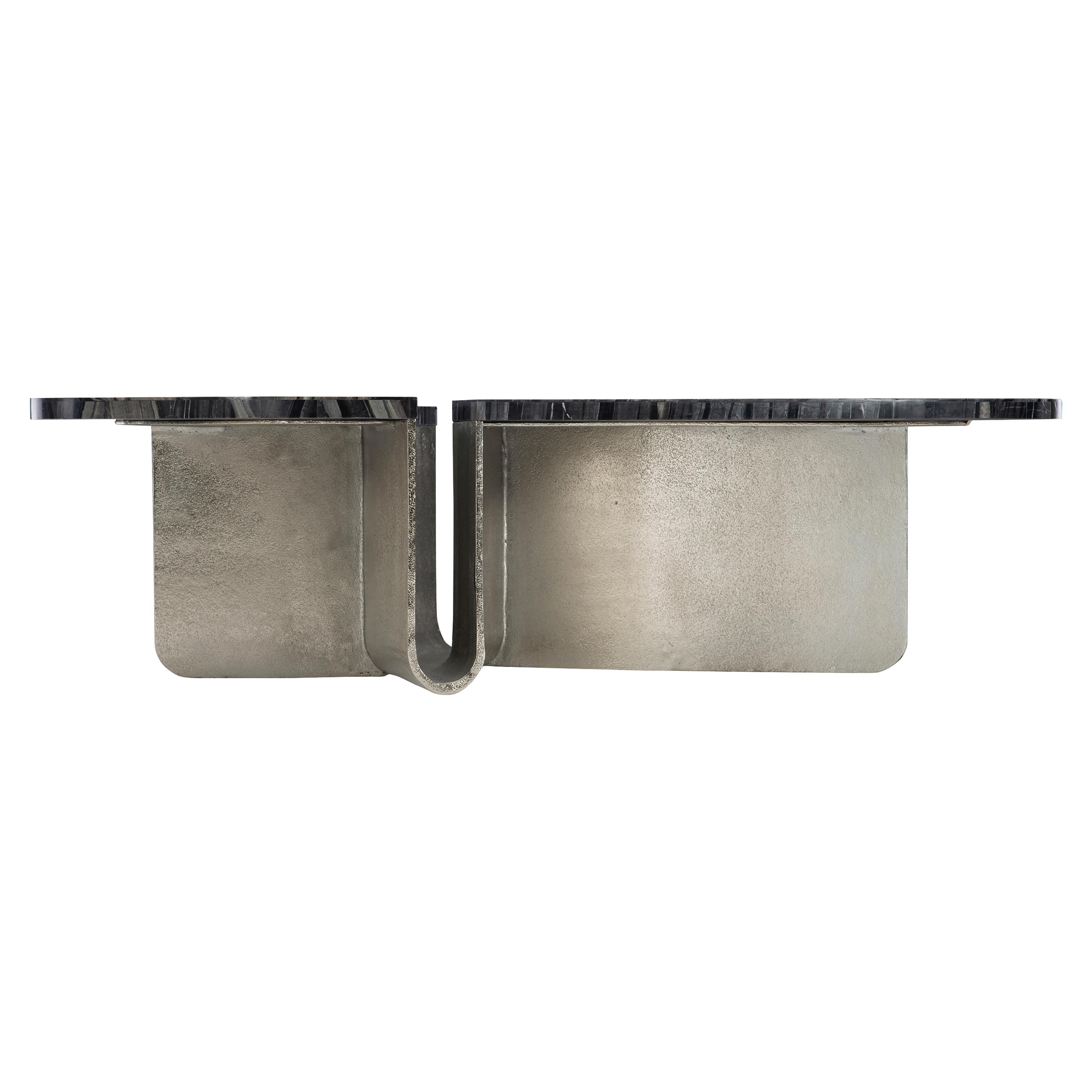 Bernhardt Furniture – Tegan Cocktail Table