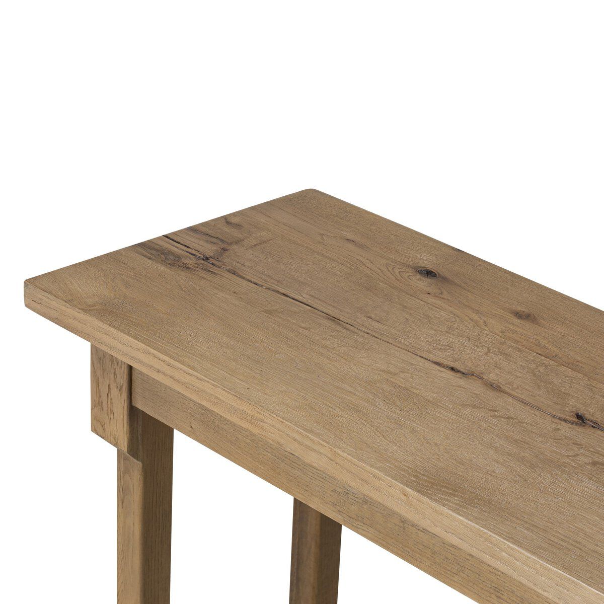 Edison Console Table