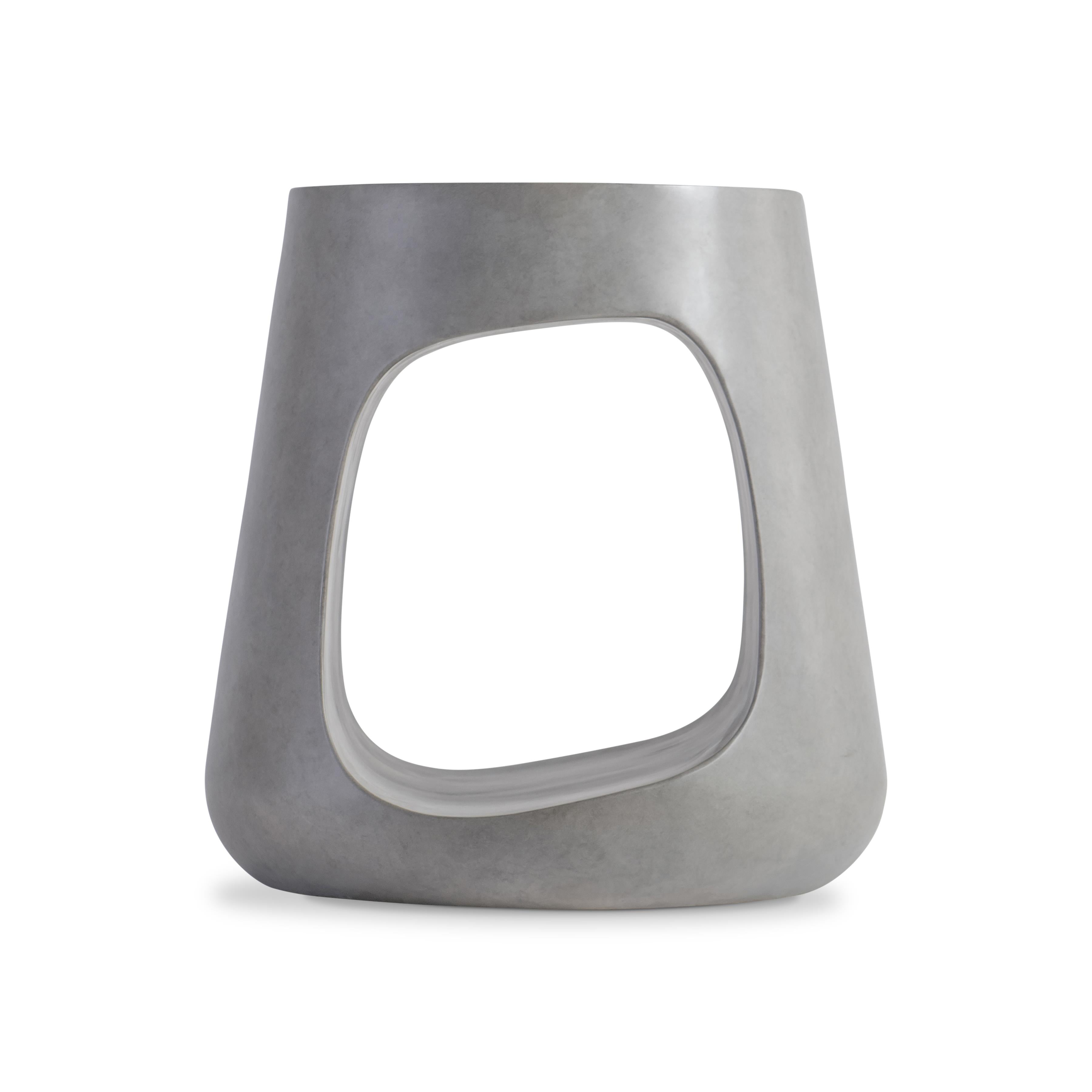 Bernhardt Furniture – Sereno Side Table