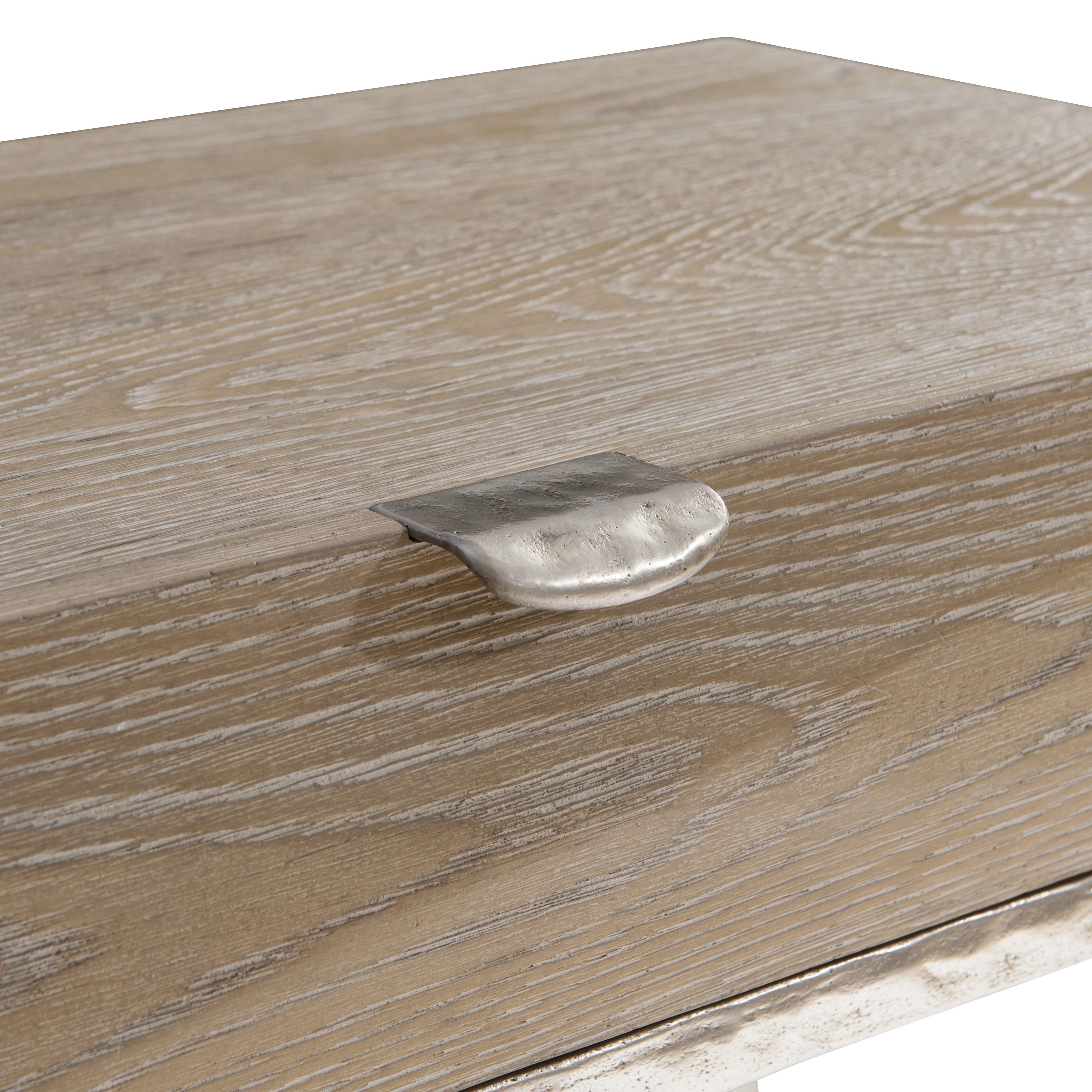 Bernhardt Furniture – Aventura Nightstand