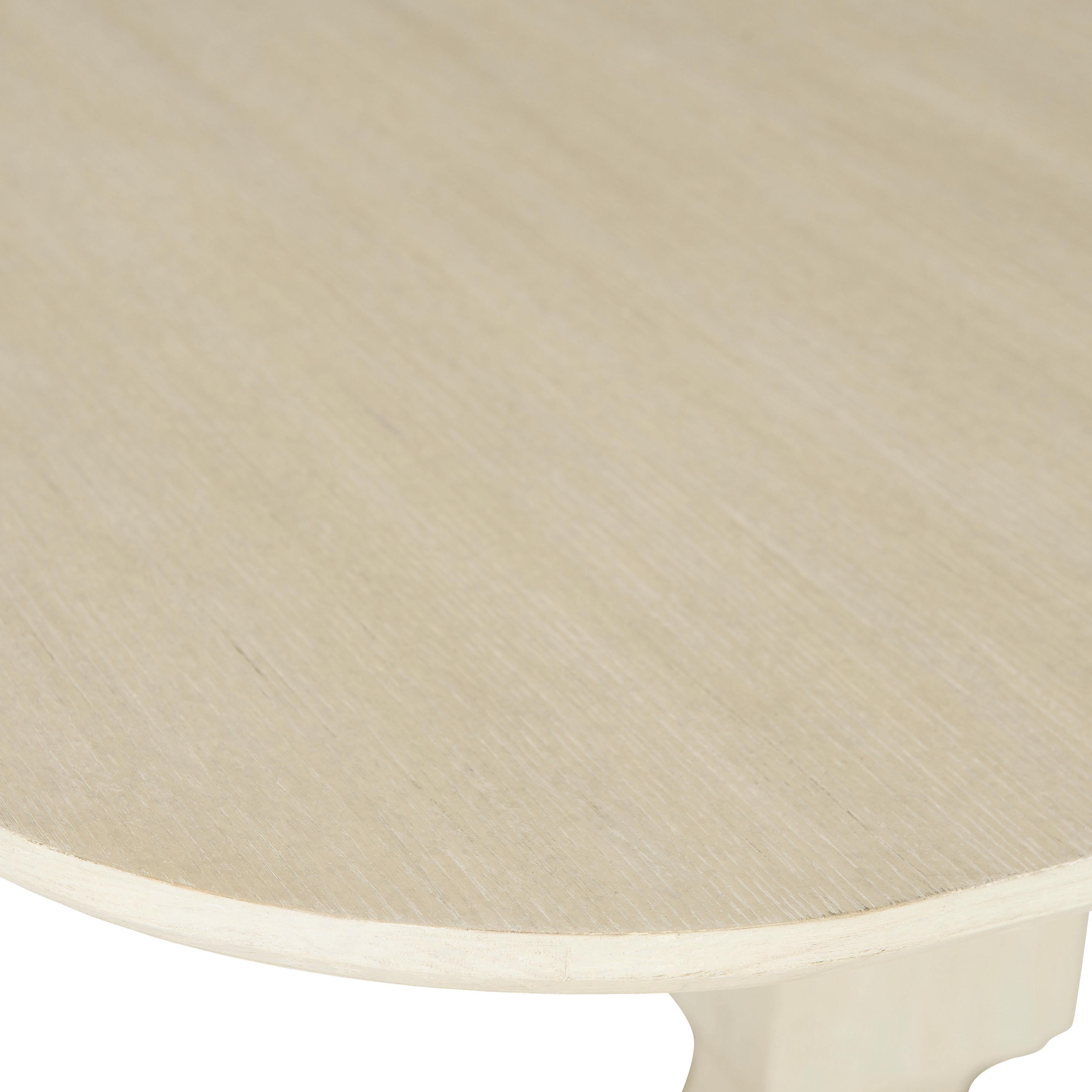 Bernhardt Furniture – East Hampton Dining Table
