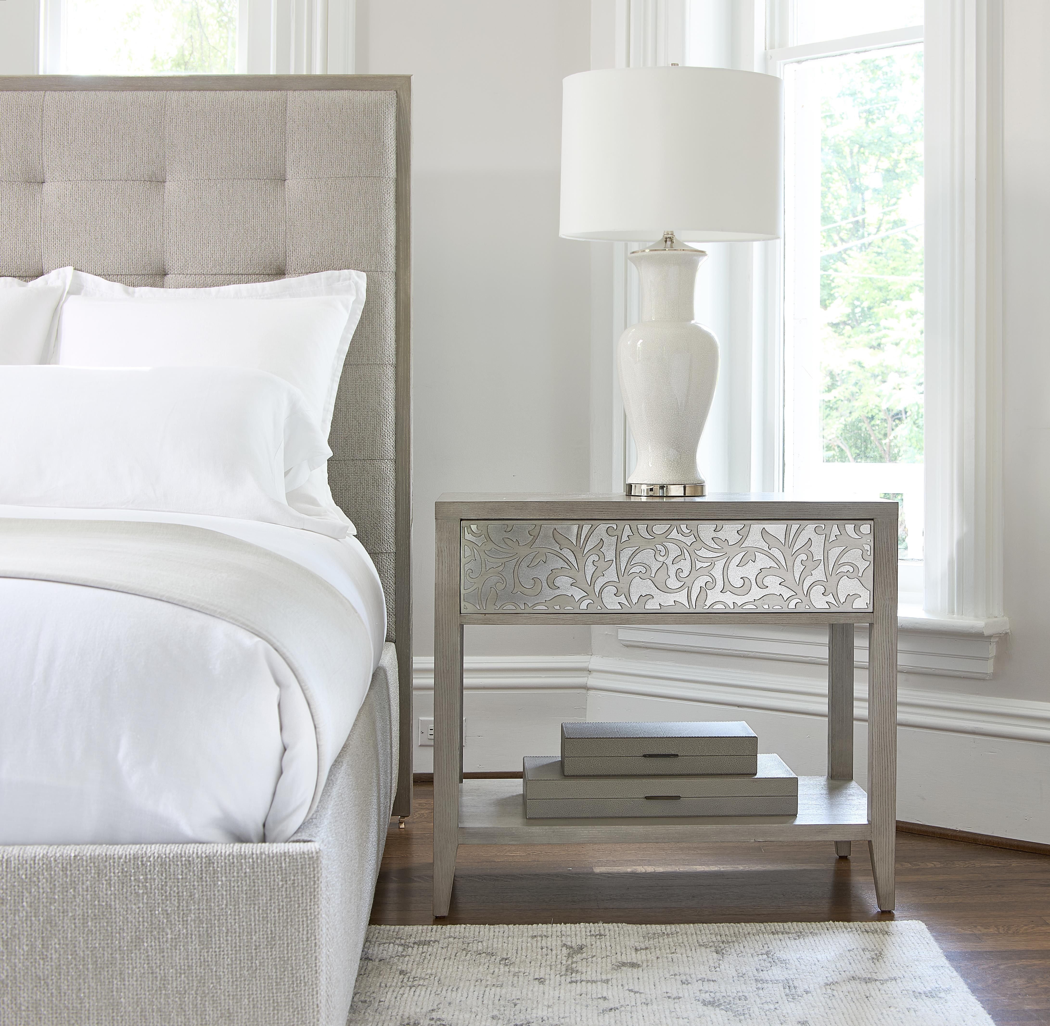Bernhardt Furniture – Cornelia Nightstand