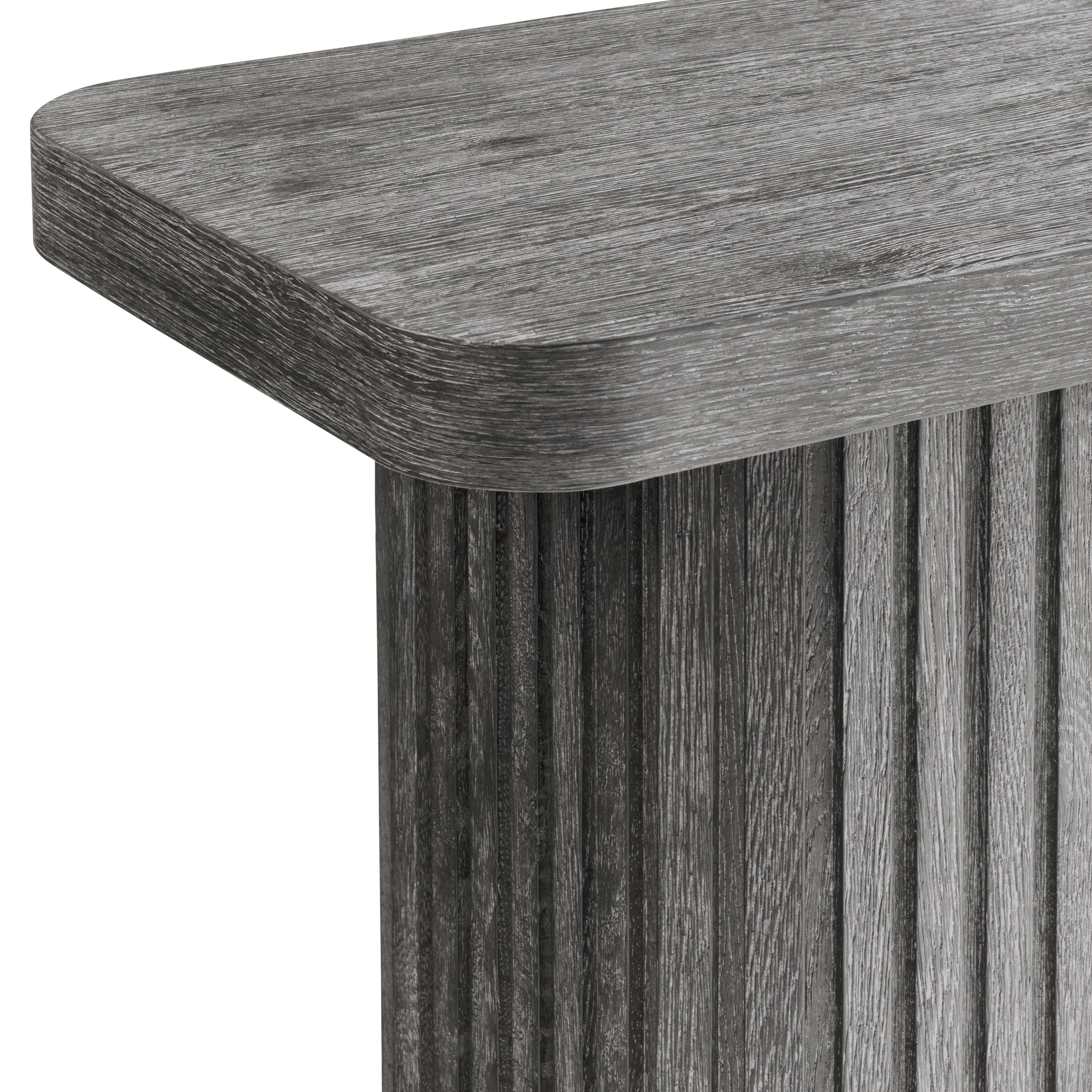 Bernhardt Furniture Menton Console Table