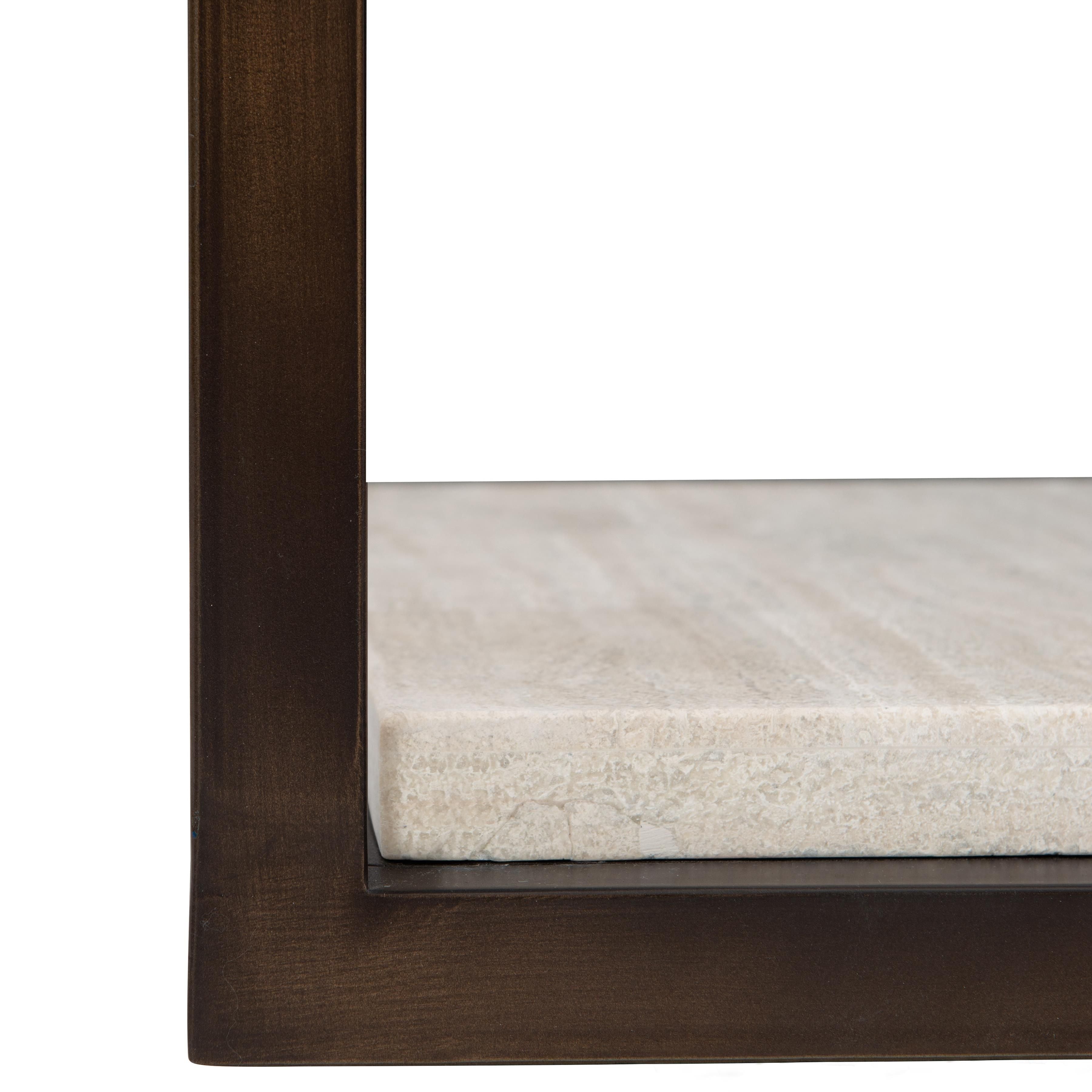 Bernhardt Furniture – Kinsley Cocktail Table