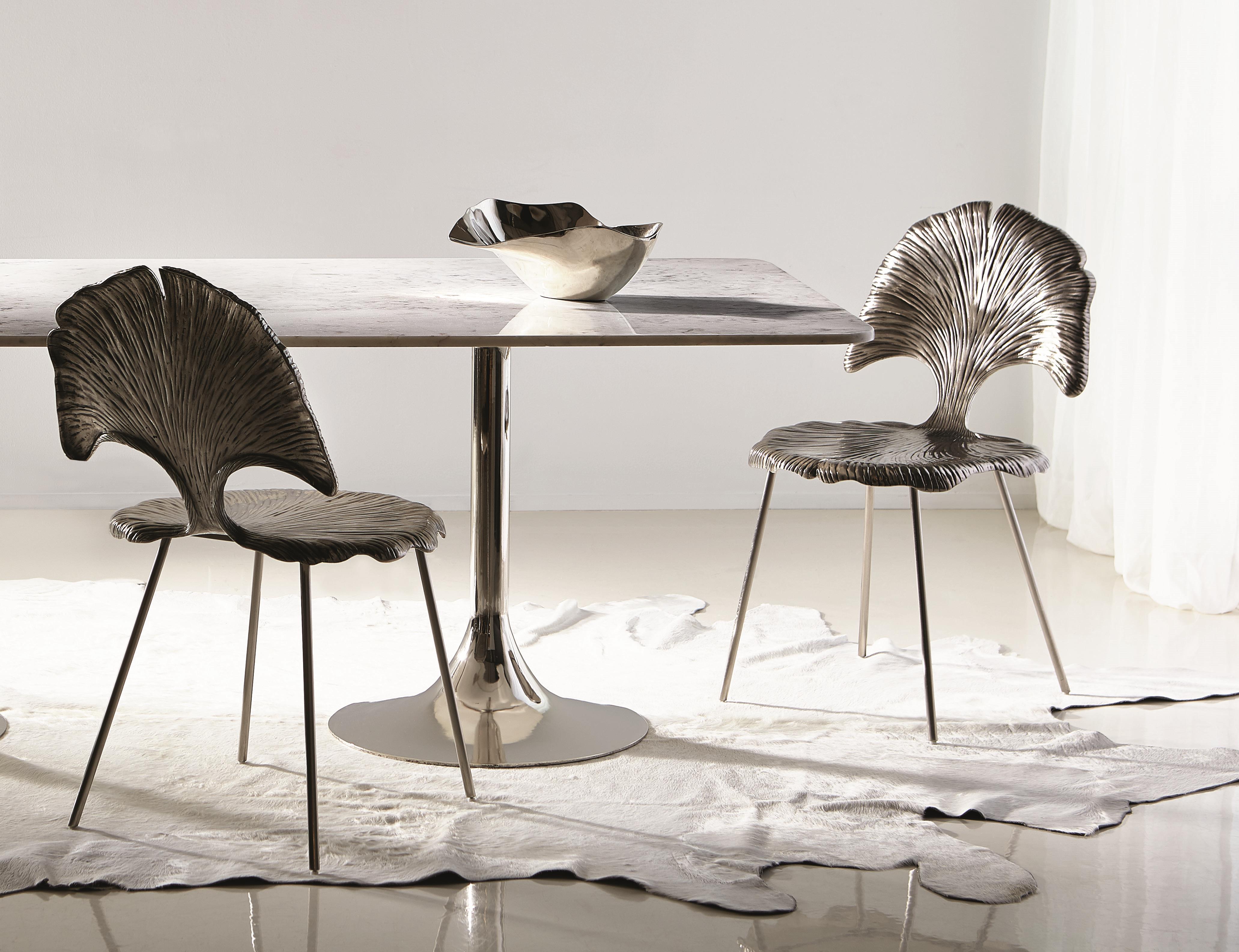 Bernhardt Furniture – Felicity Side Chair