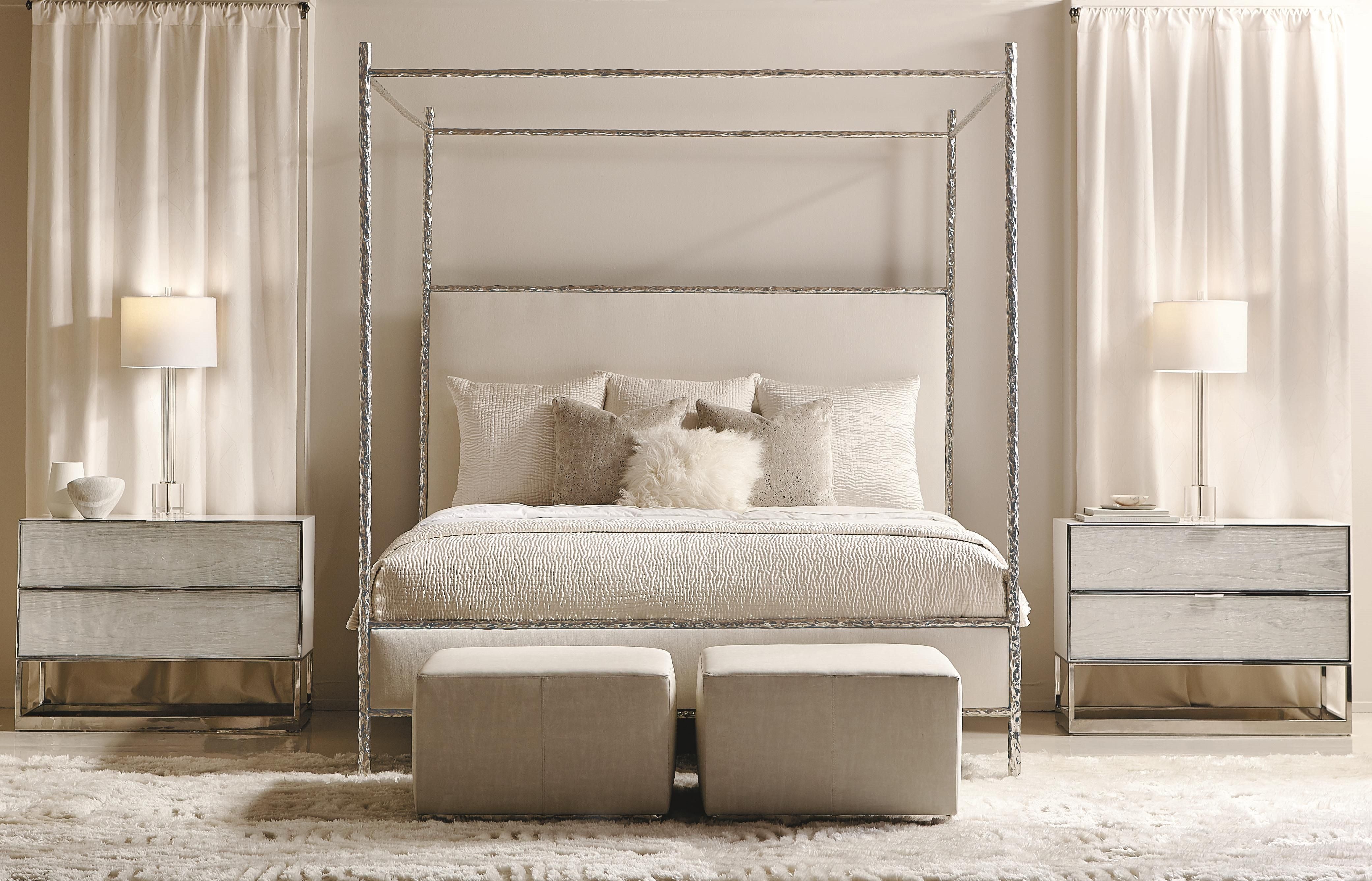 Bernhardt Furniture – Parkhurst Nightstand