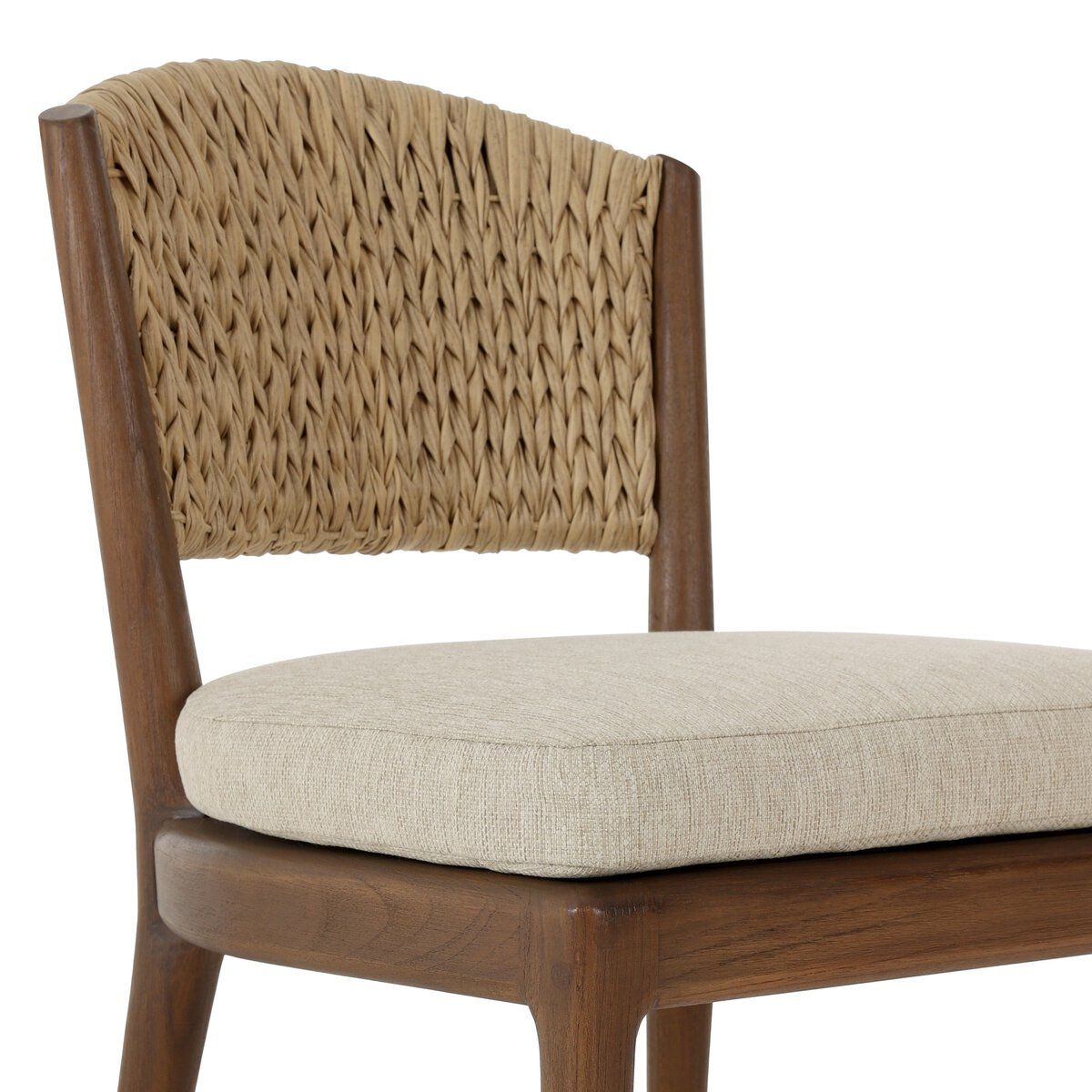 Atwood Outdoor Dining Chair