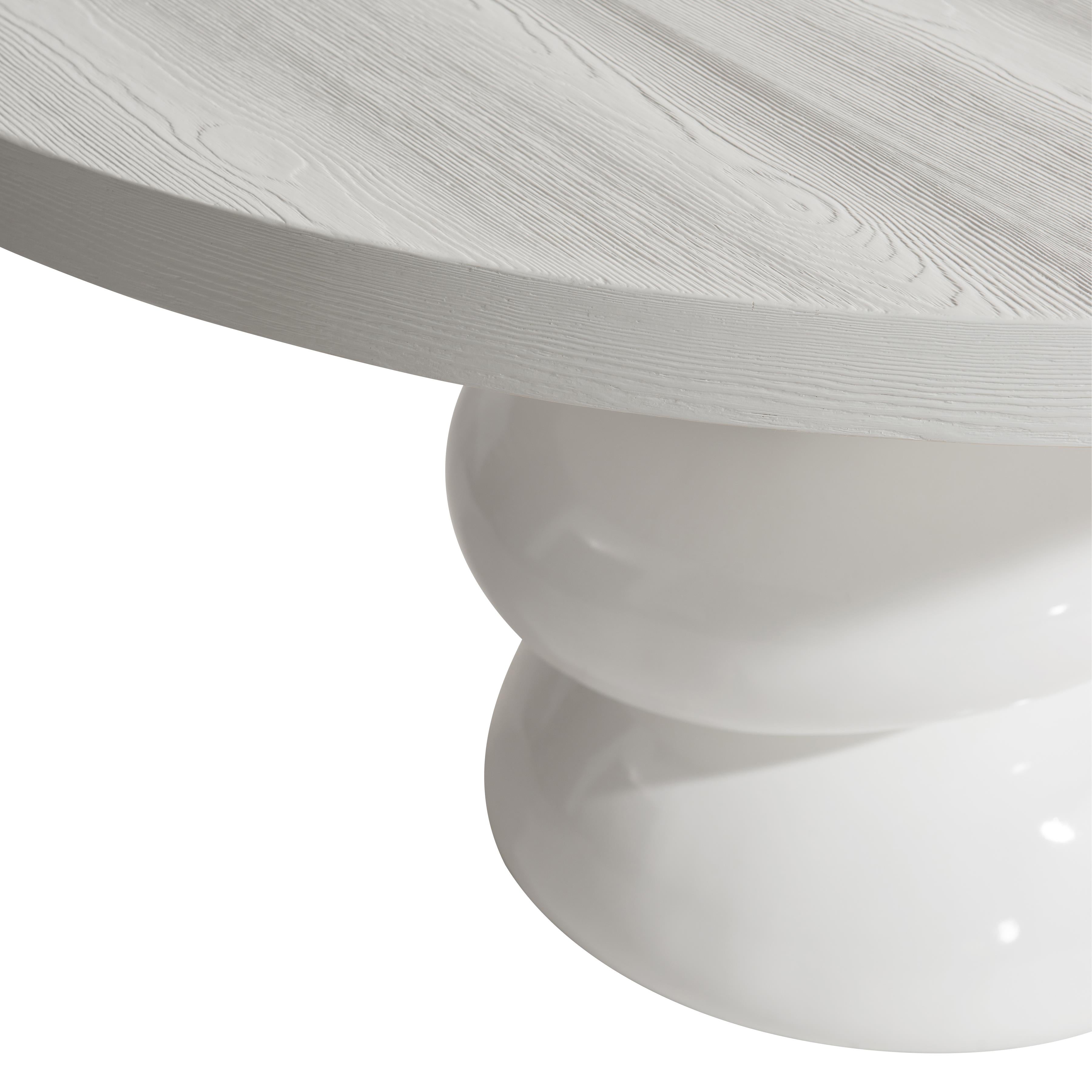 Bernhardt Furniture – Navar Dining Table