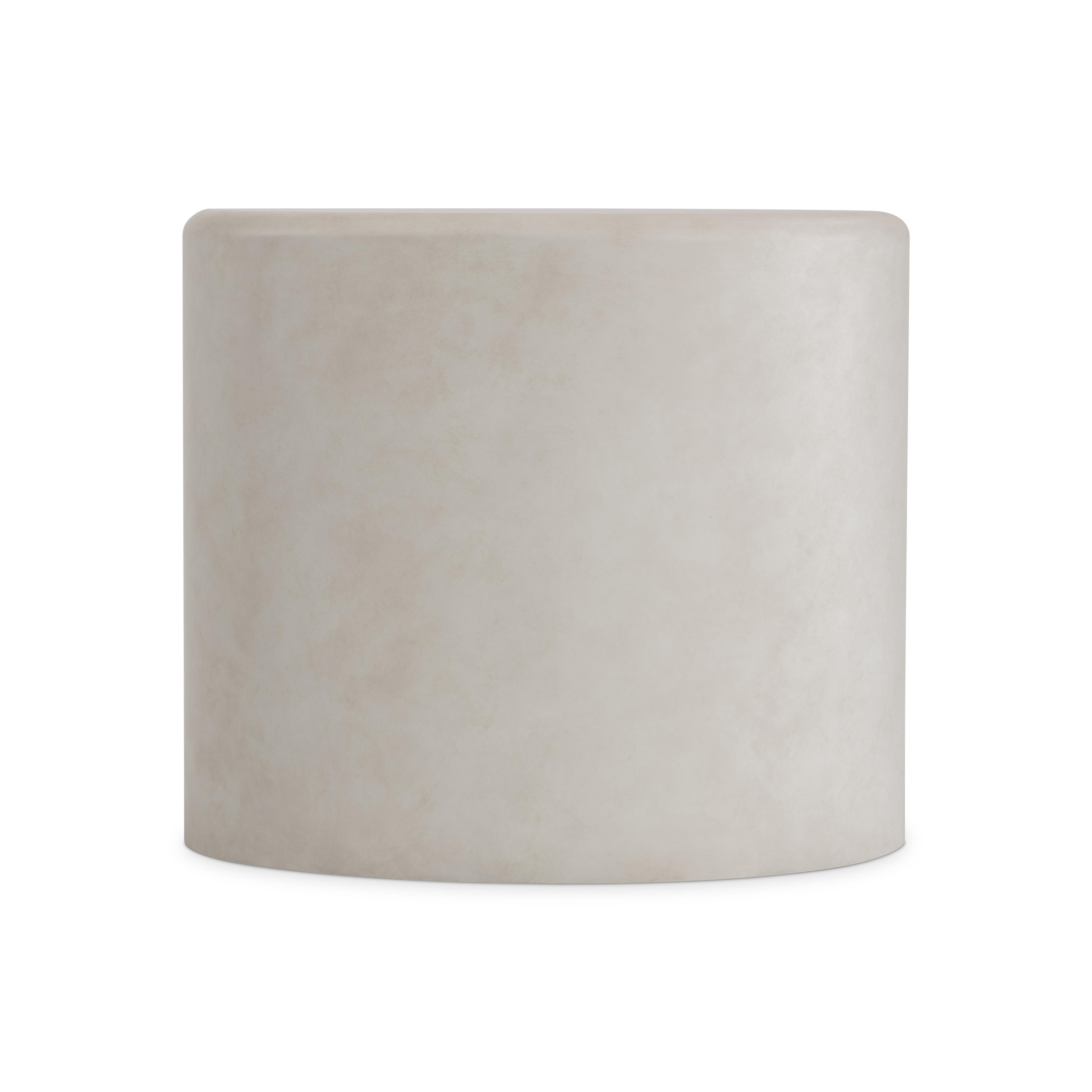 Bernhardt Furniture – Nova Side Table