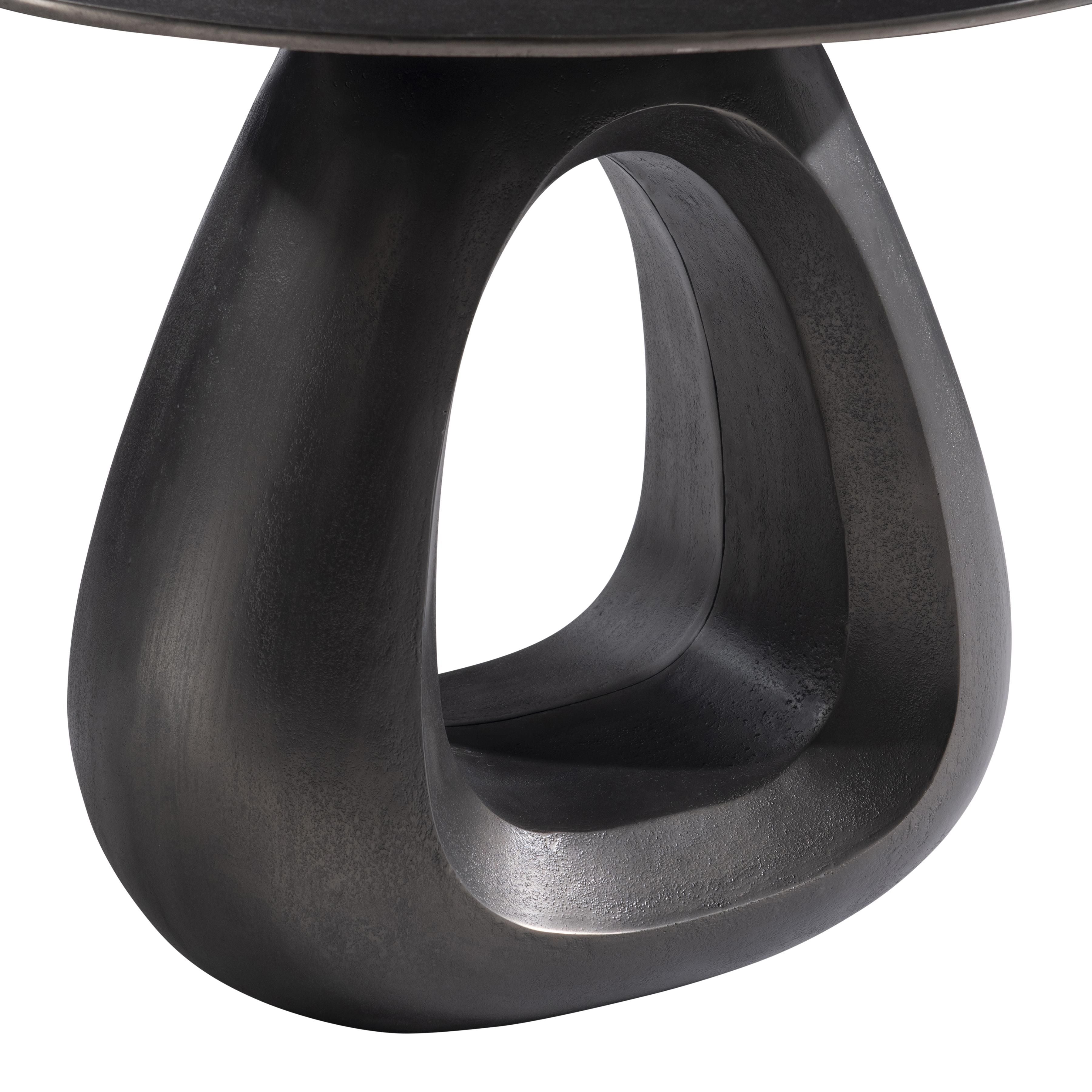 Bernhardt Ursa Side Table