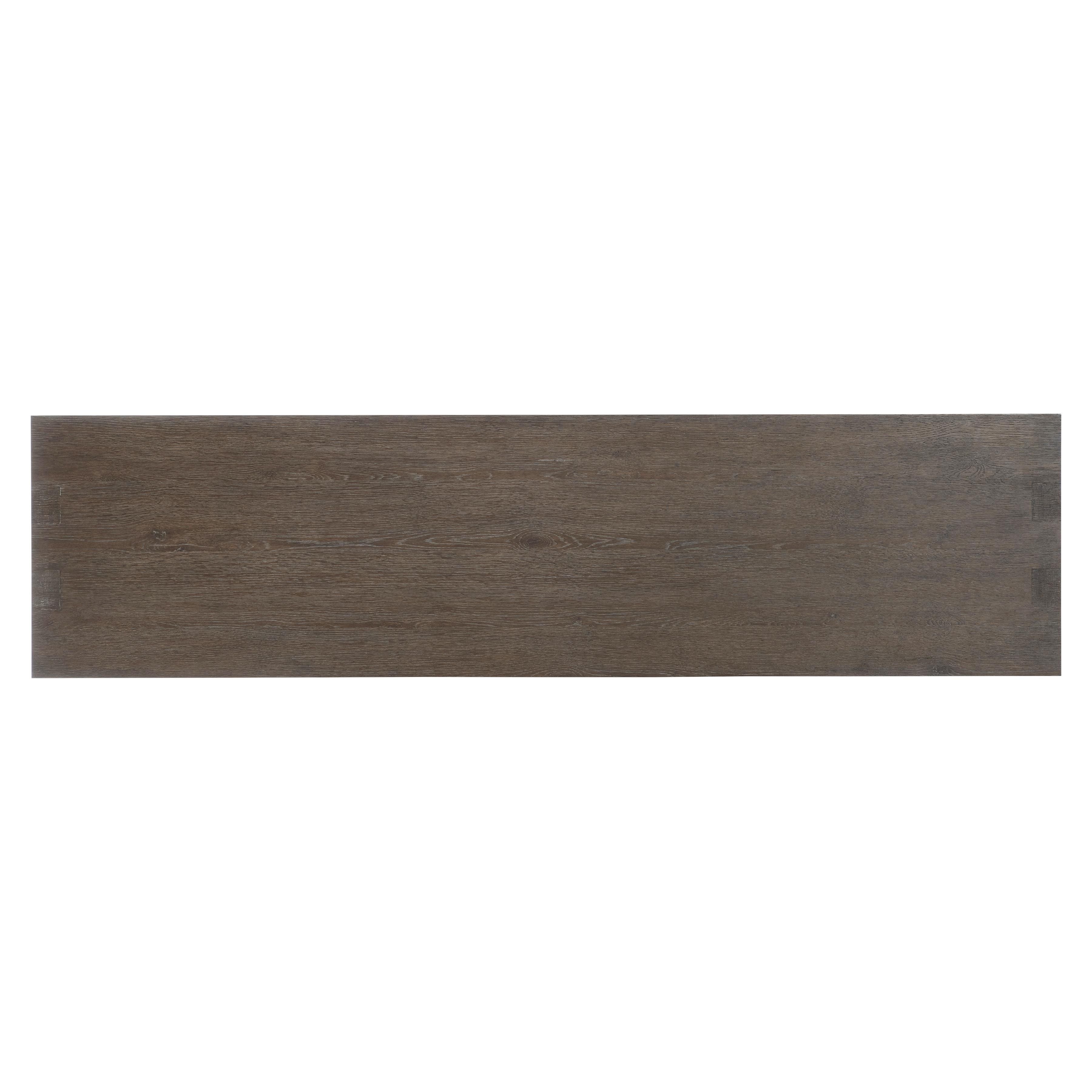 Bernhardt Furniture Outline Console Table