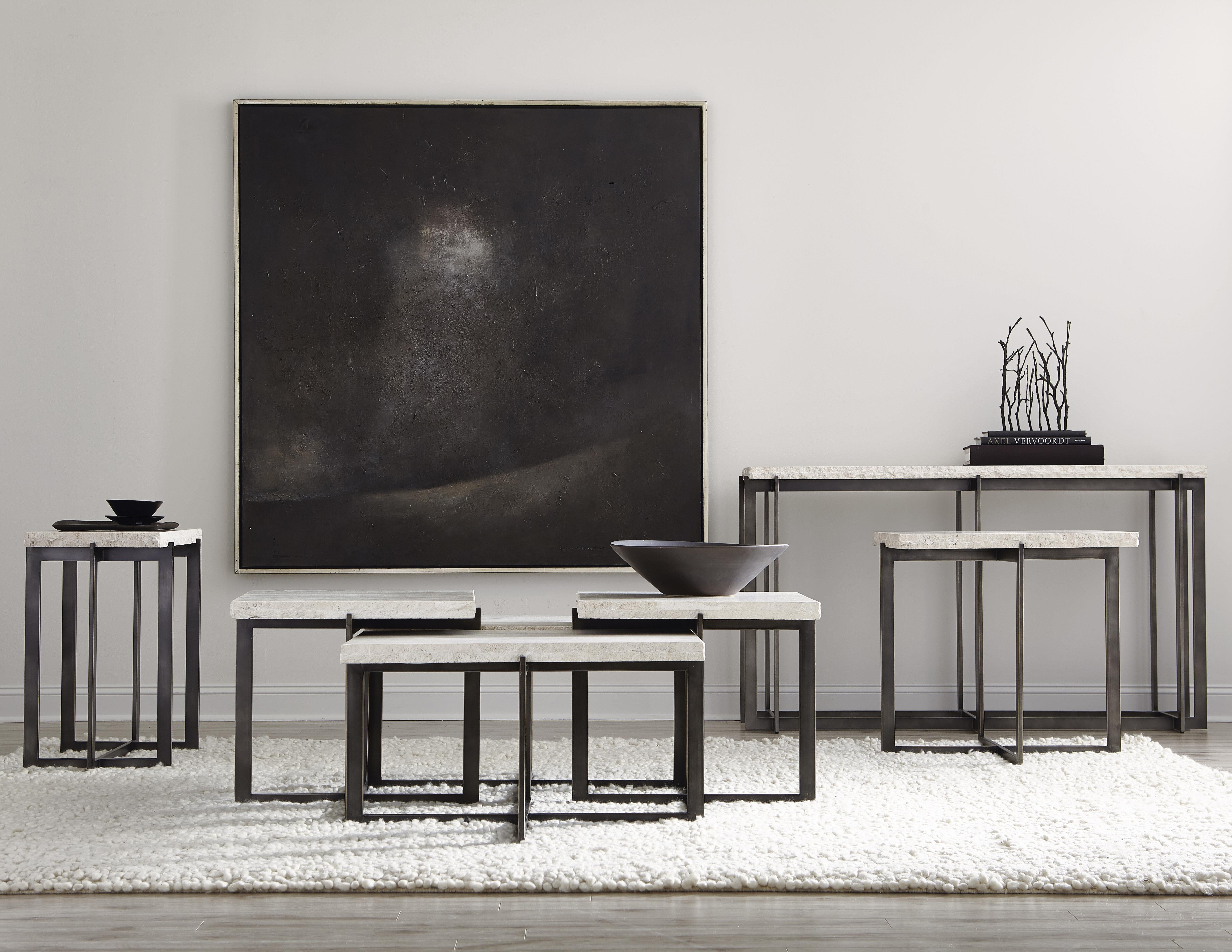 Bernhardt Hathaway Side Table