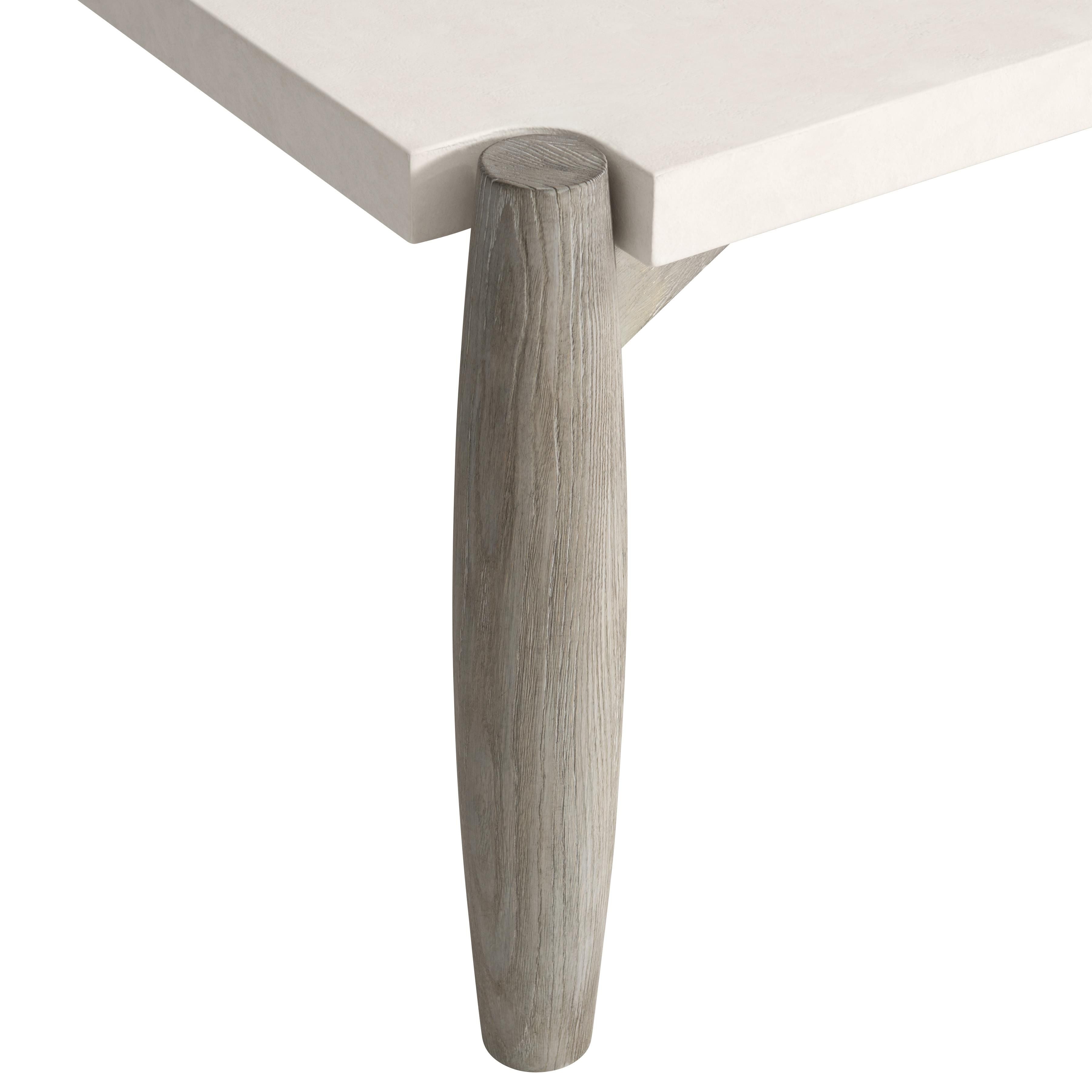 Bernhardt Ashbrook Cocktail Table