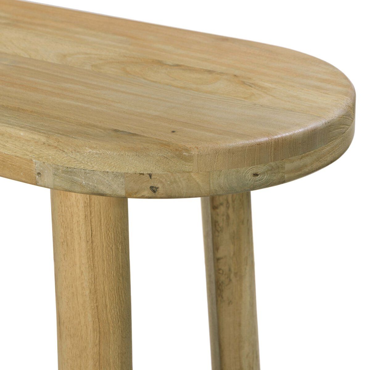 Daley Console Table