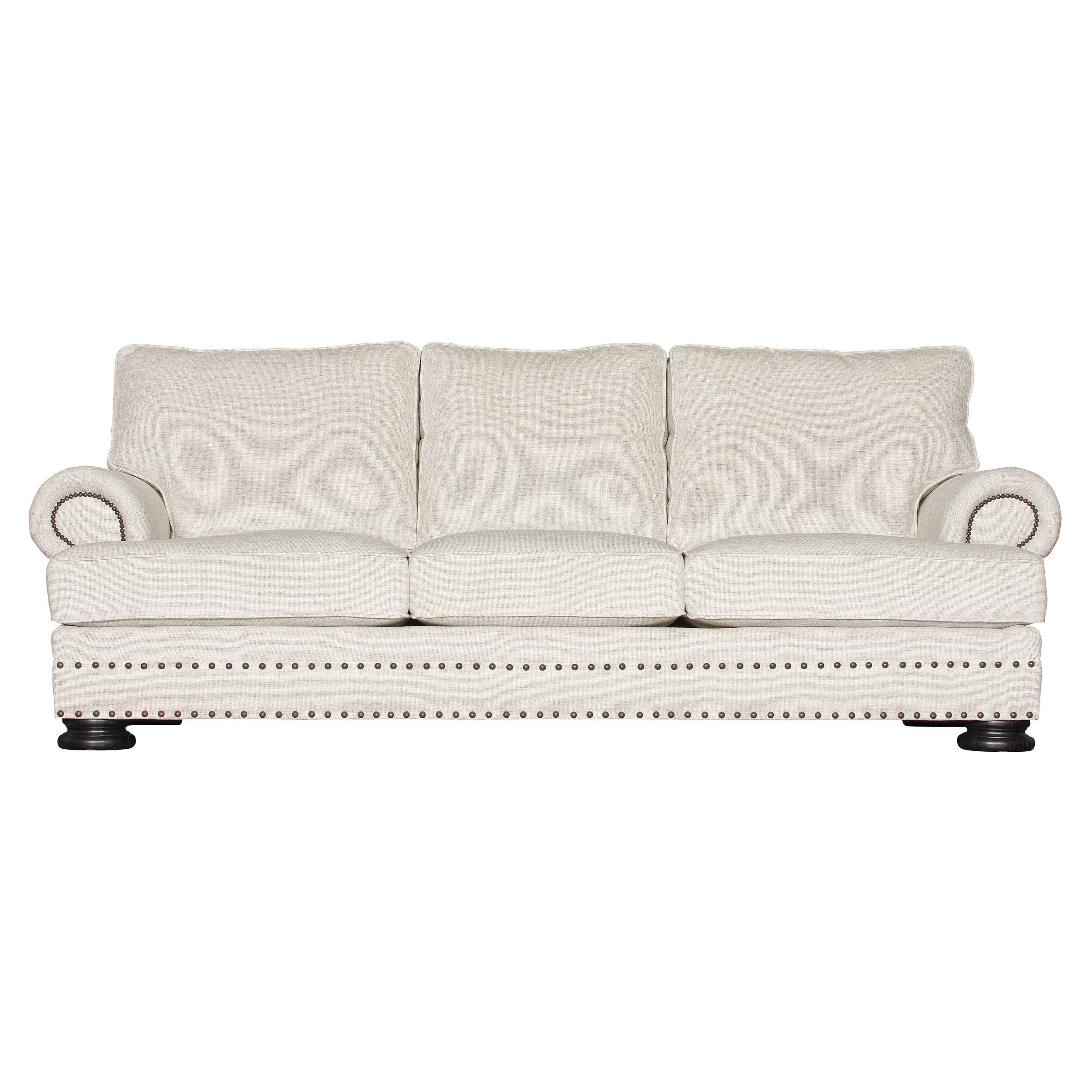 Bernhardt Foster Fabric Sofa