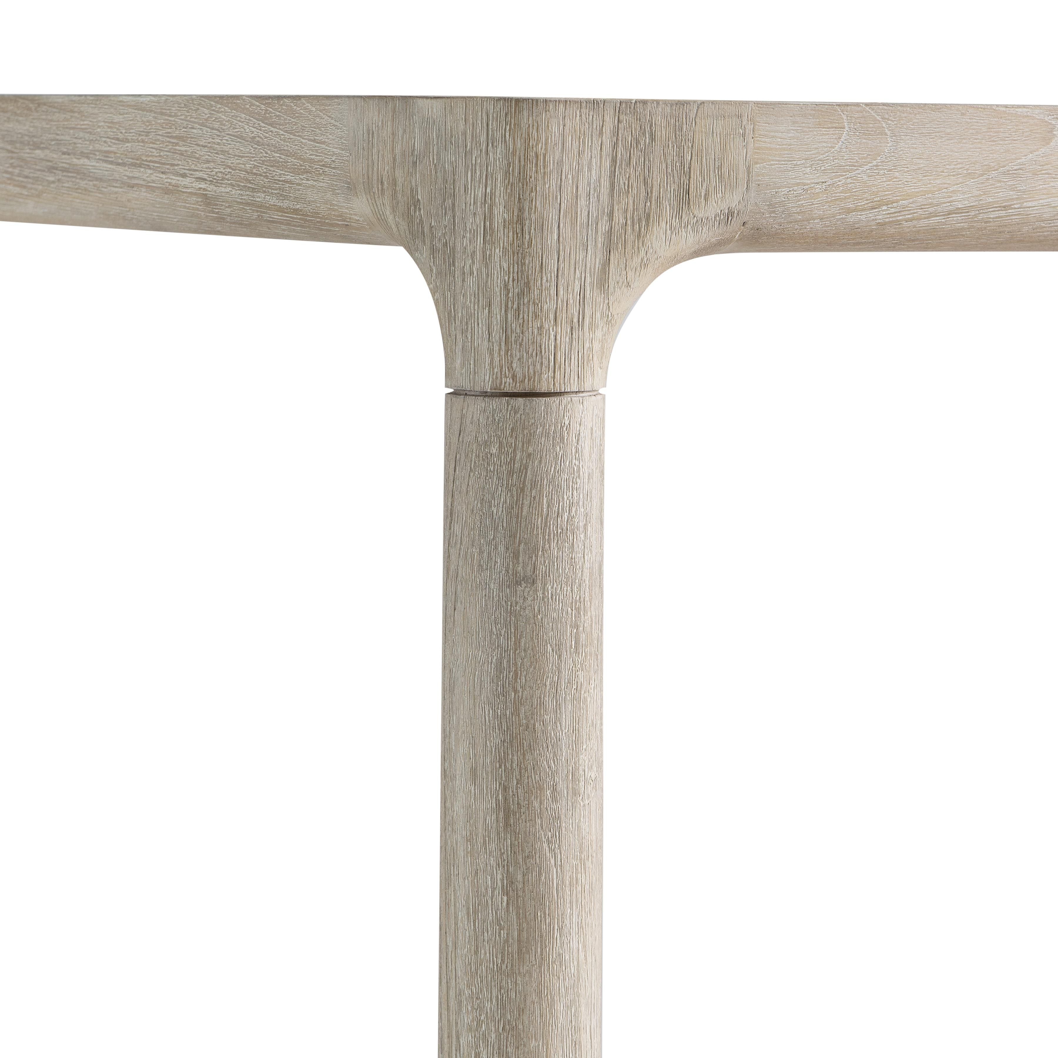 Bernhardt Furniture – Siesta Key Outdoor Dining Table
