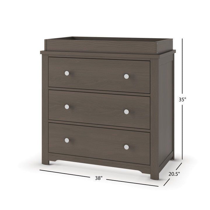 London 2-piece Nursery Set