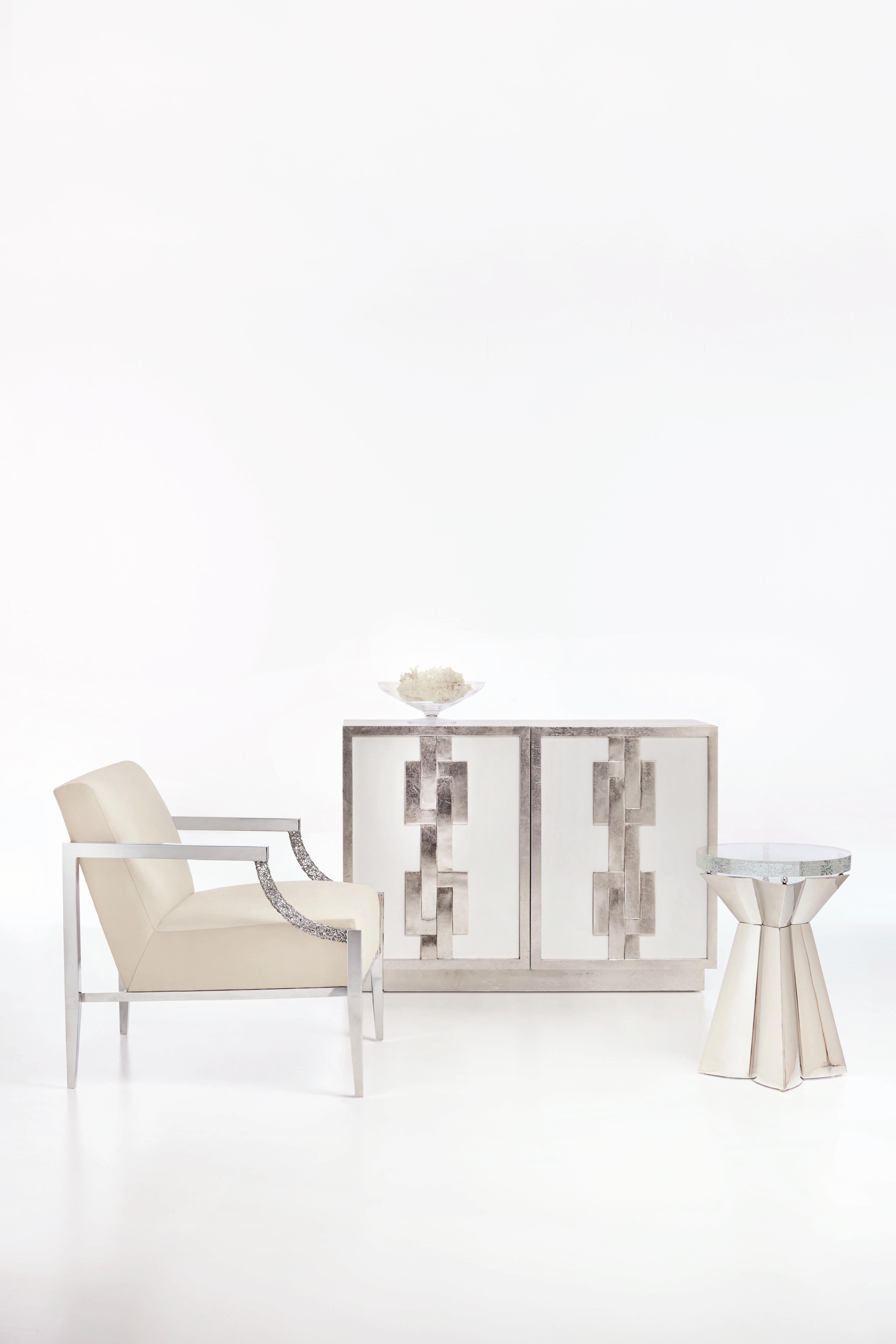Bernhardt Furniture – Anika Accent Table