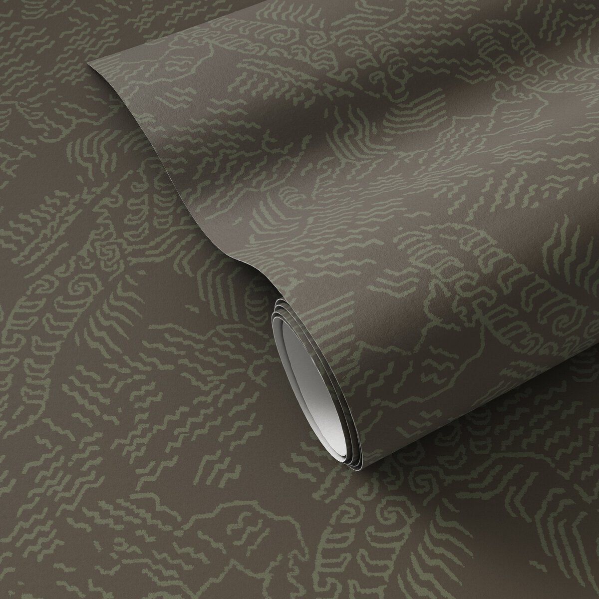 Balkan Wallpaper By Four Hands Art Studio