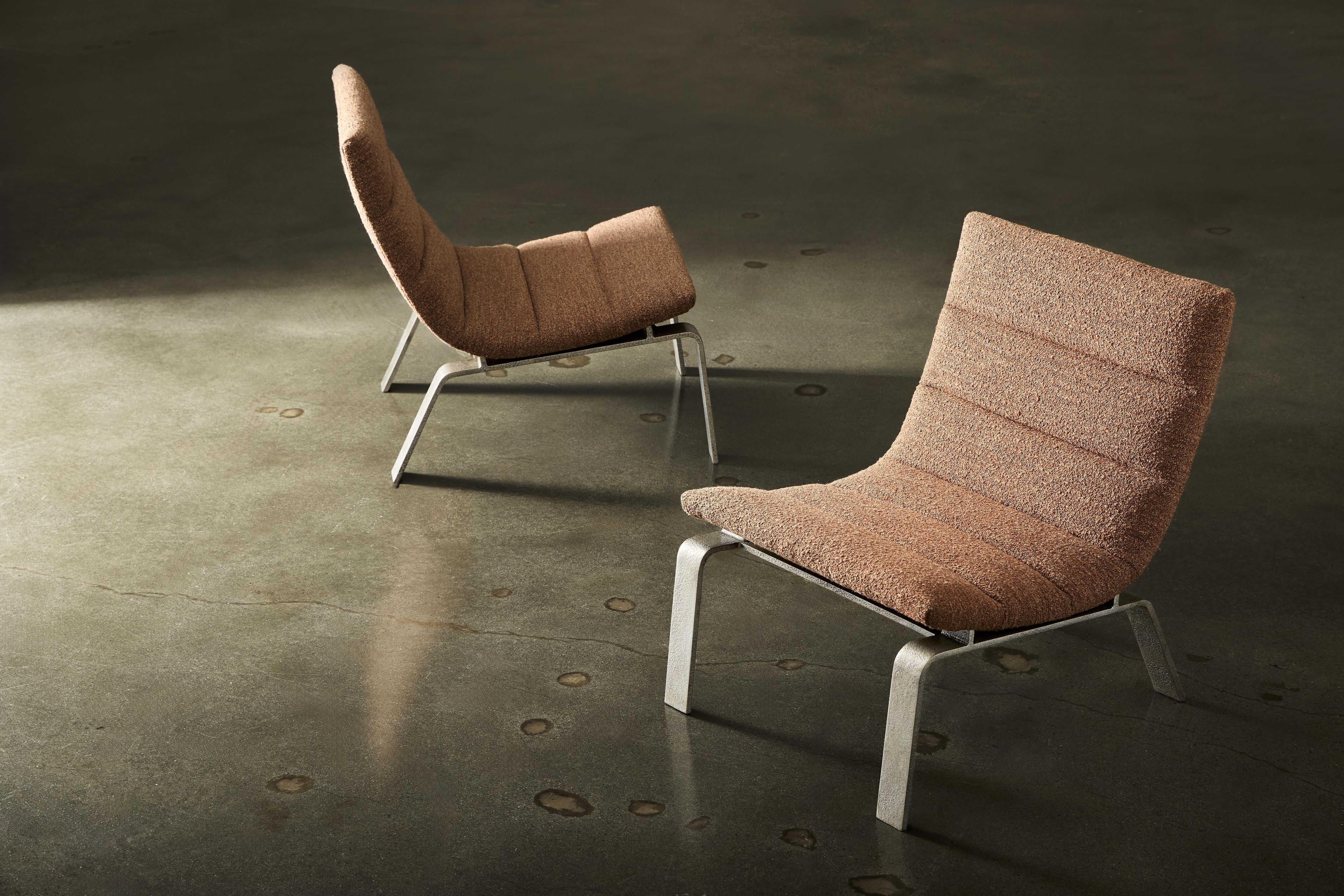 Bernhardt Furniture – Arlo Fabric Chair
