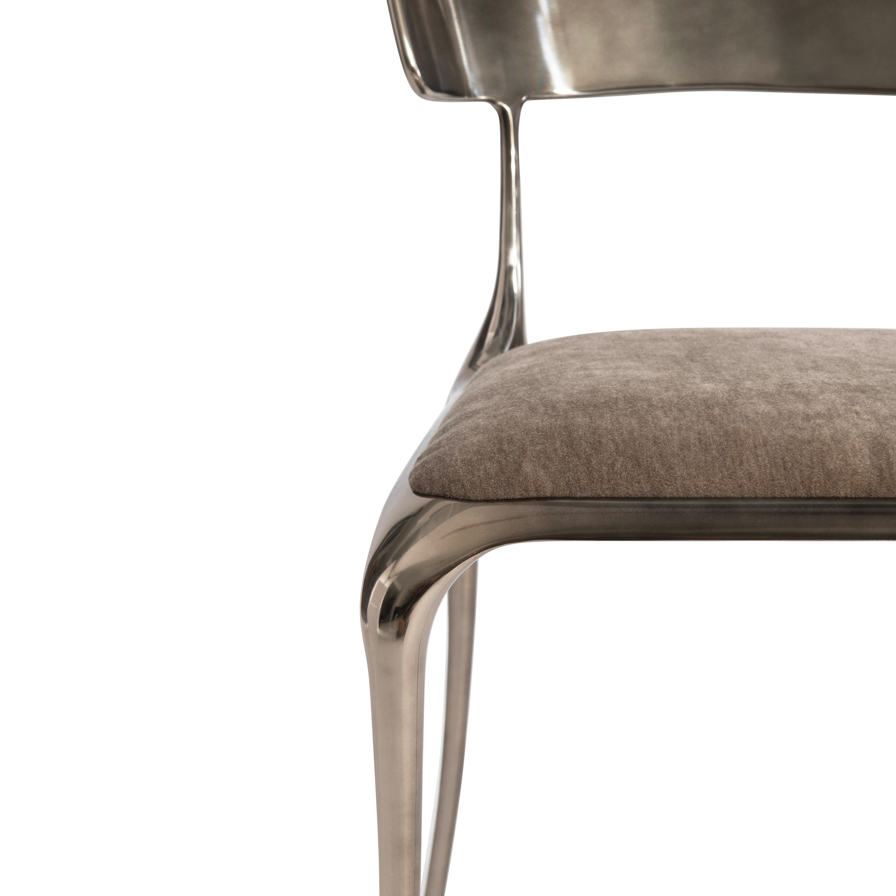 Bernhardt Furniture – Pravo Side Chair