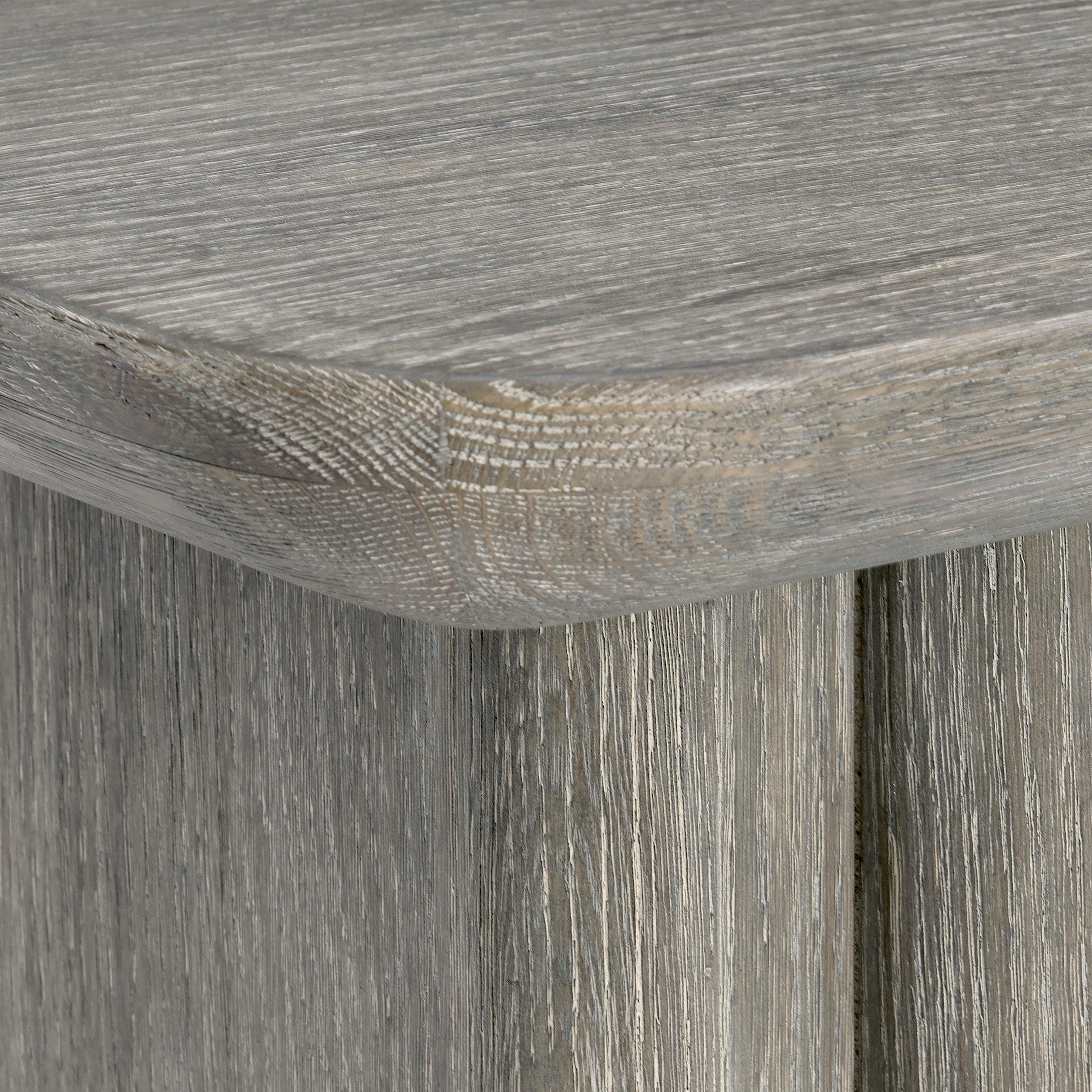 Bernhardt Furniture – Monolith Side Table