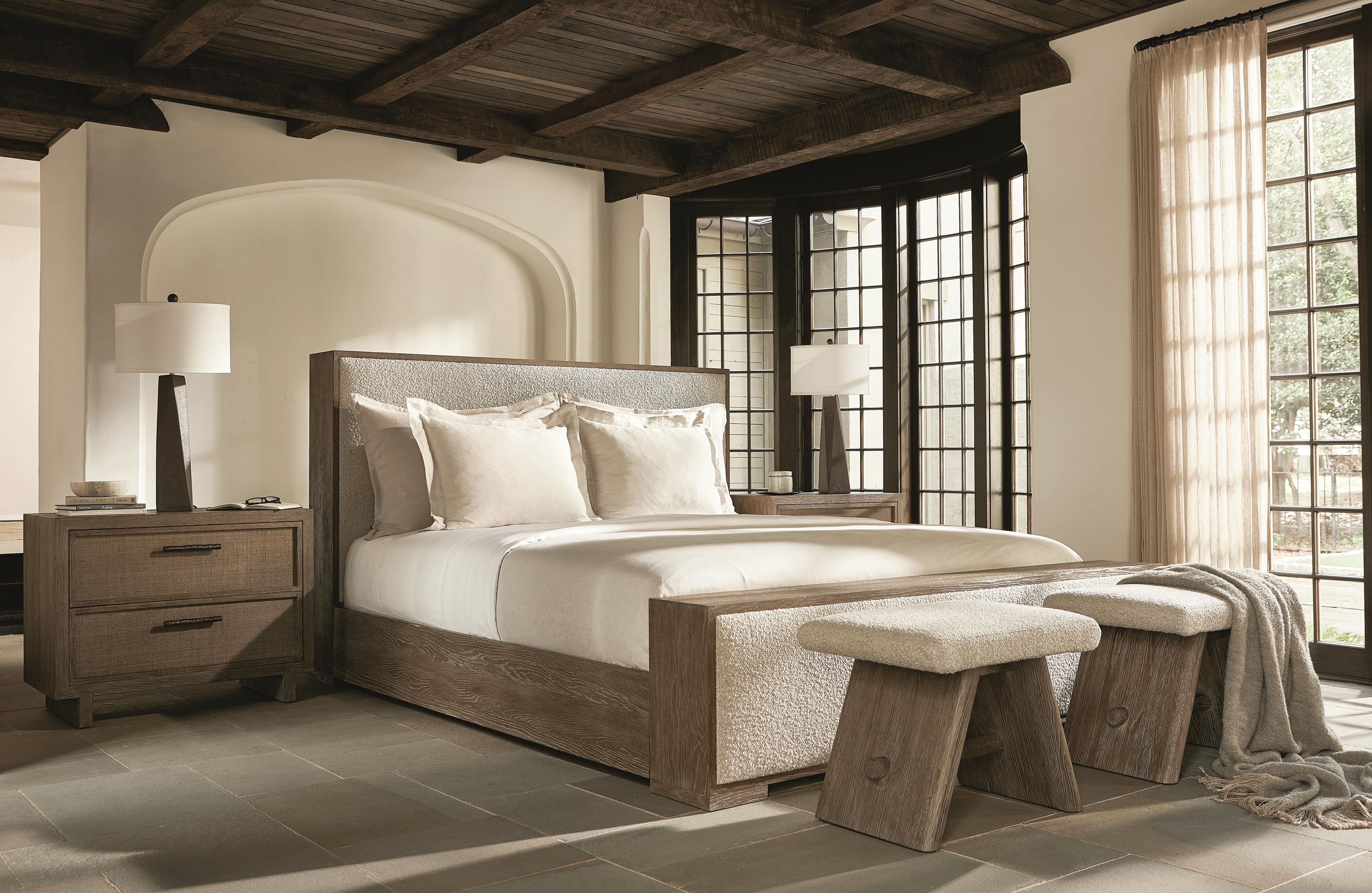 Bernhardt Furniture Casa Paros Bench