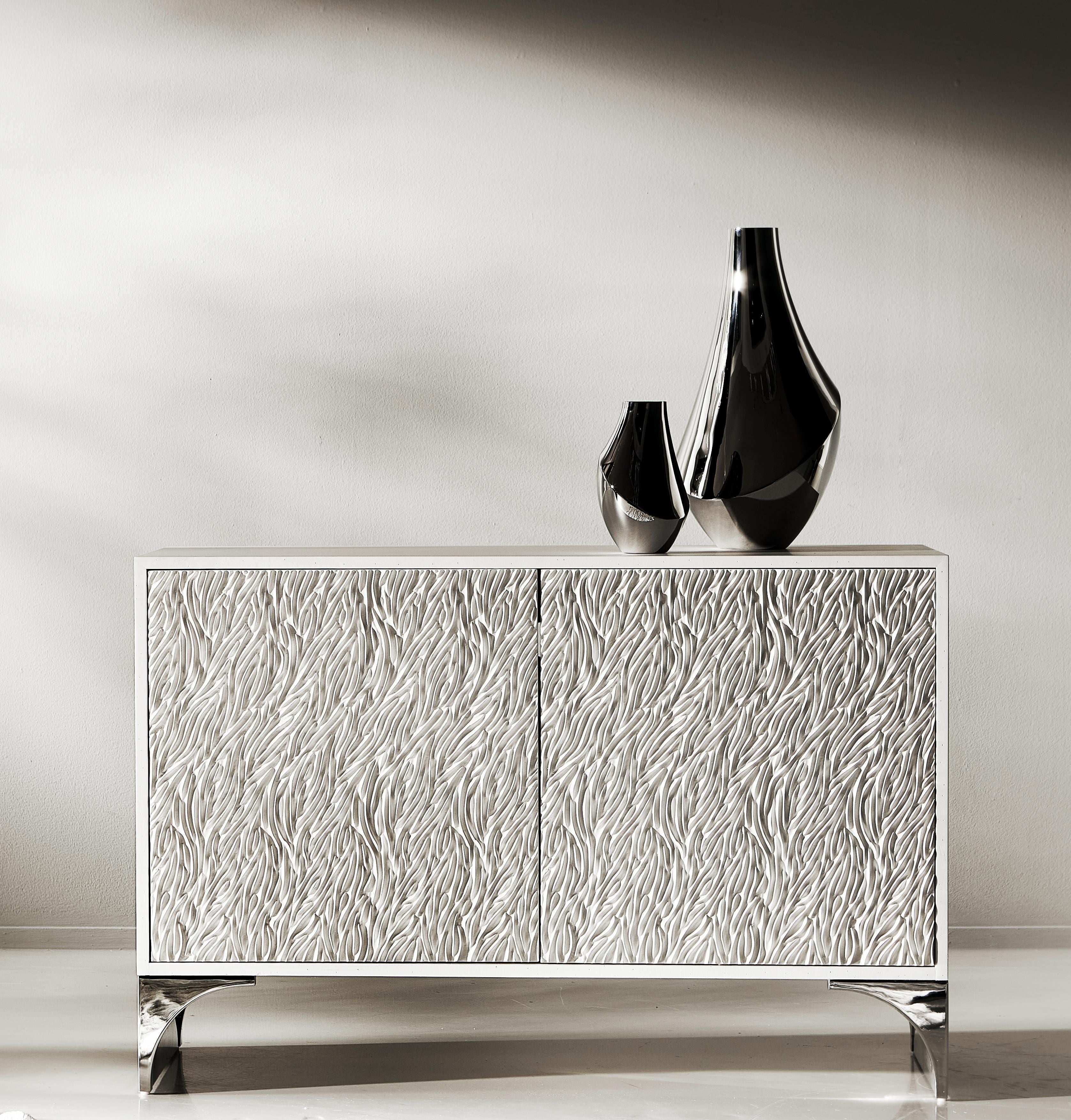 Bernhardt Furniture – Stratum Door Chest
