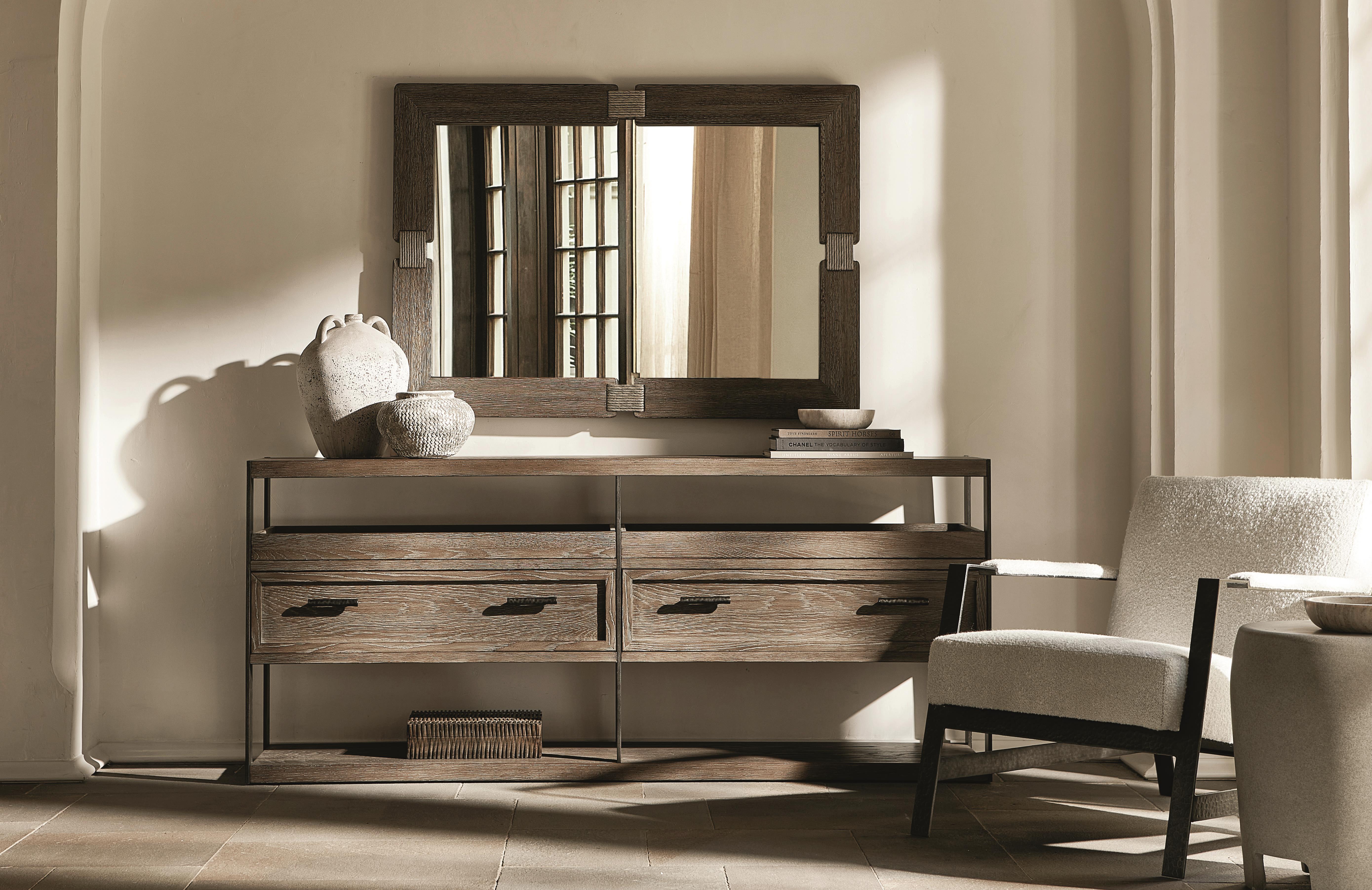 Bernhardt Furniture – Casa Paros Console Table