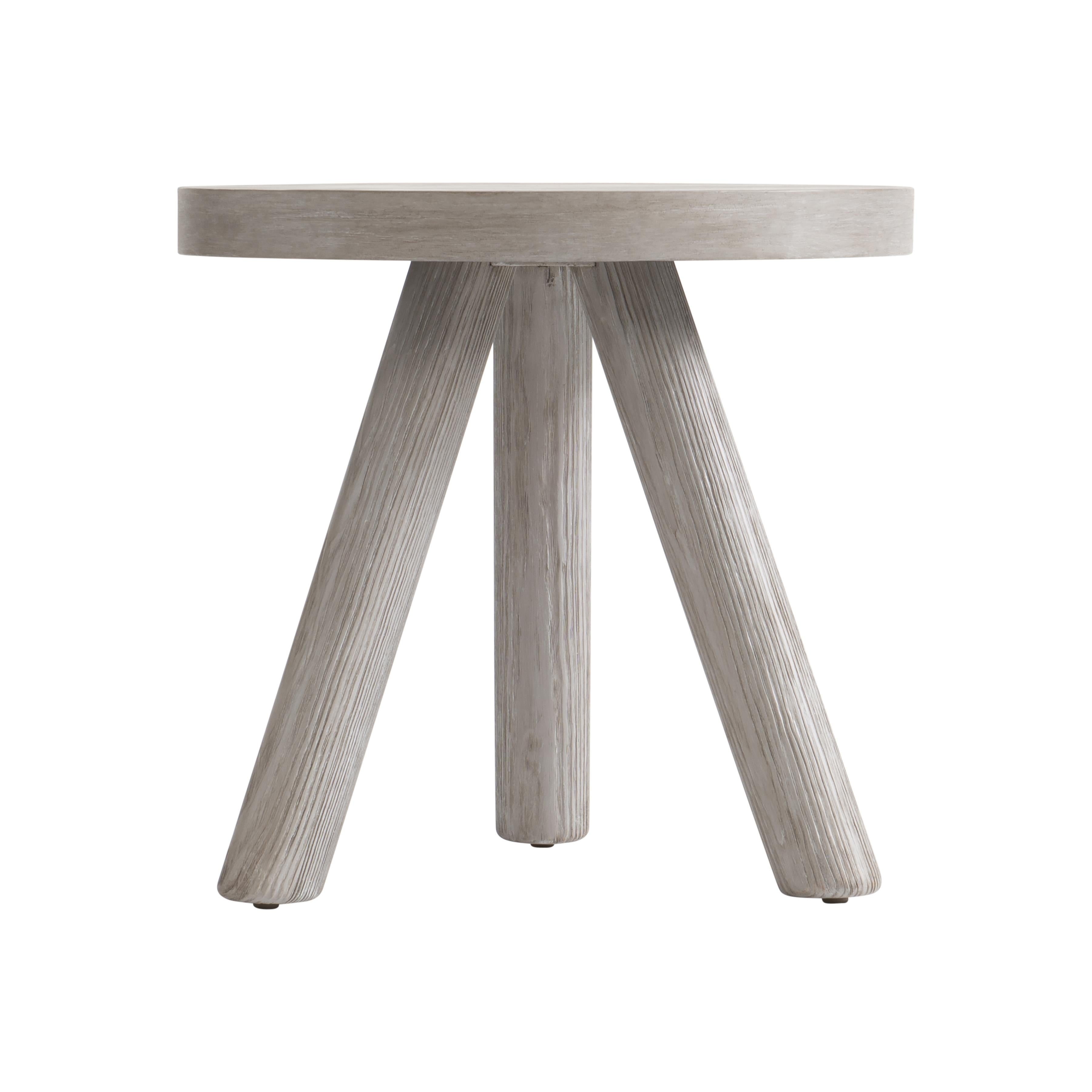 Bernhardt Furniture – Harmon Side Table