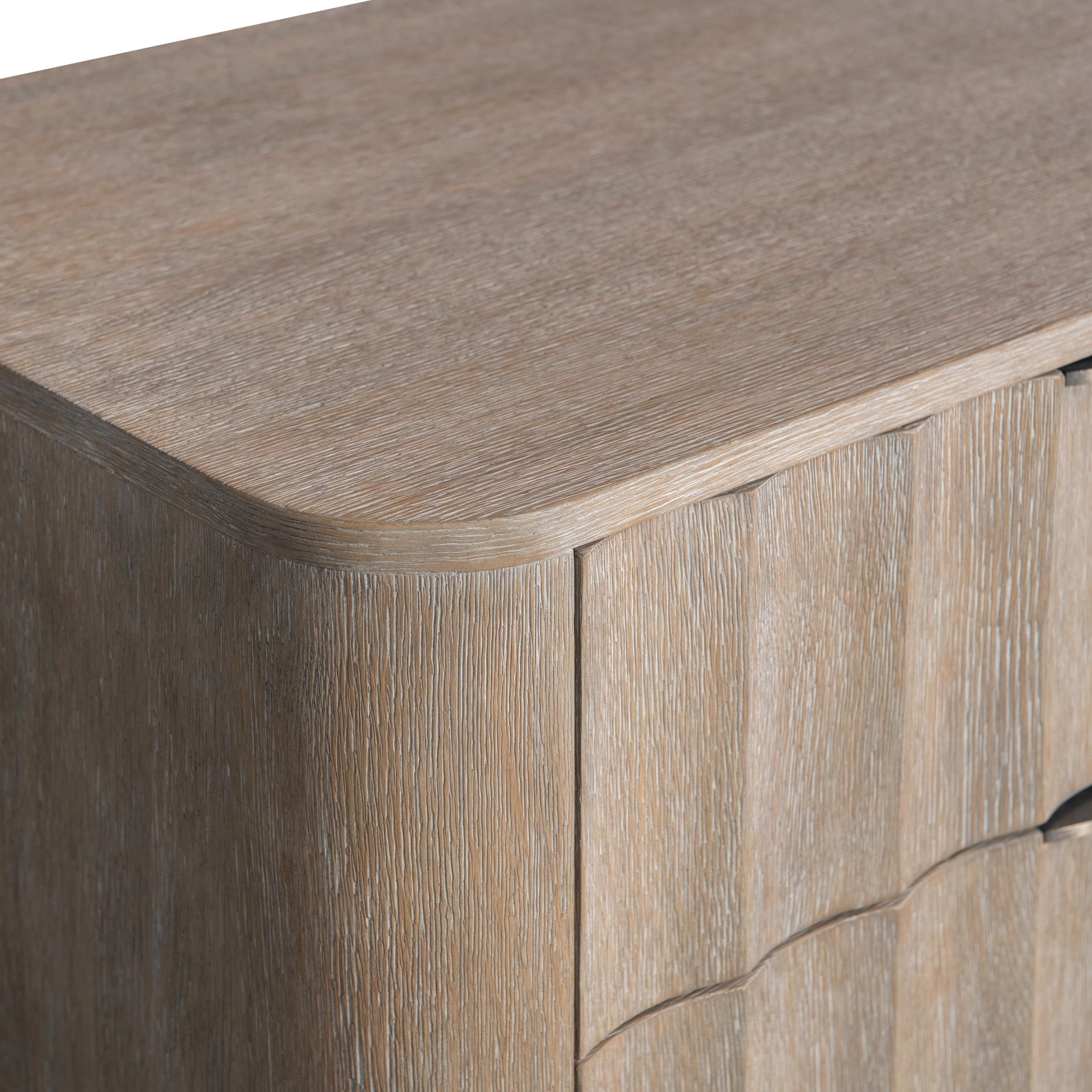 Bernhardt Furniture – Loggia Nightstand