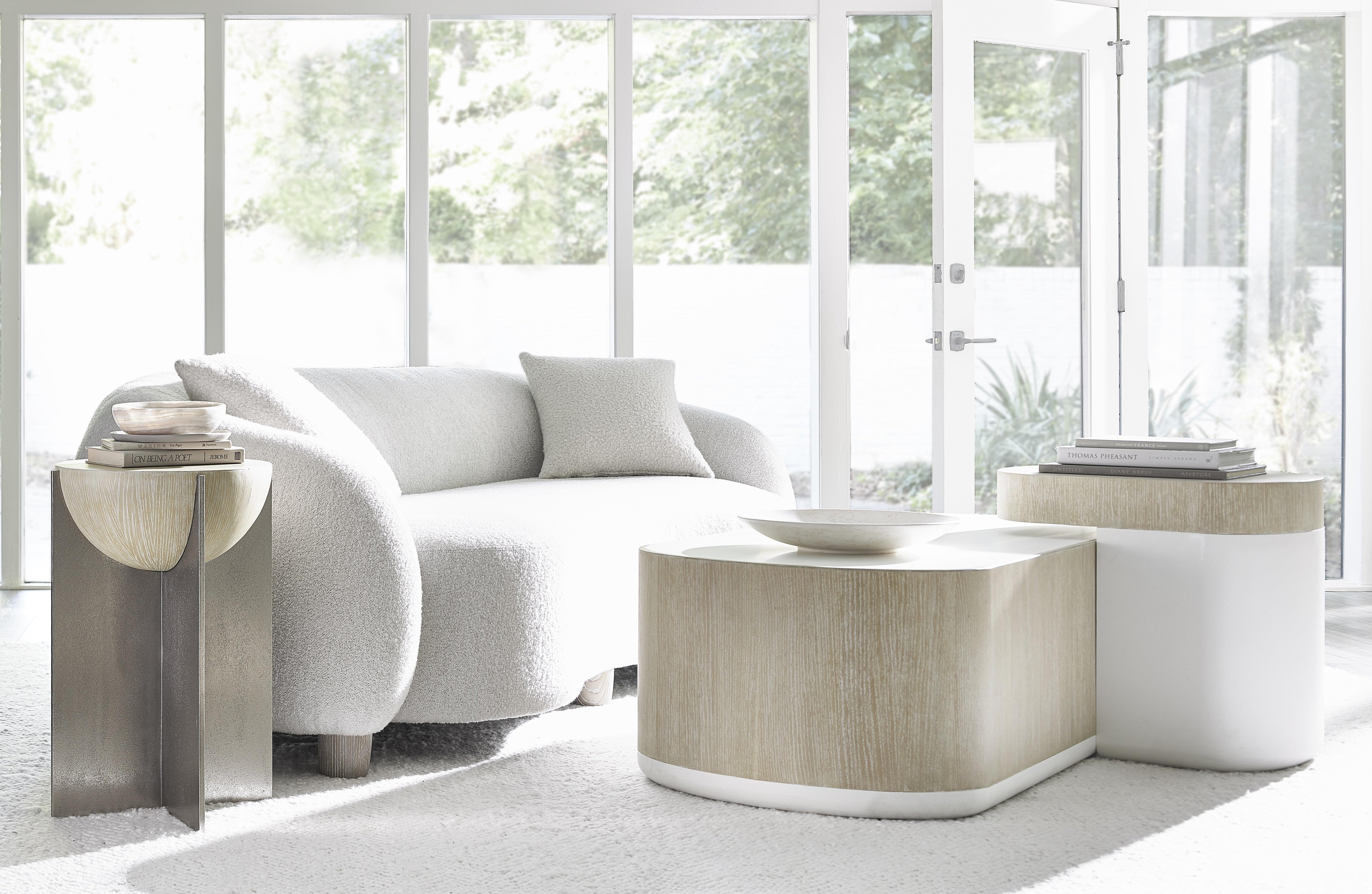Bernhardt Furniture – Solaria Accent Table