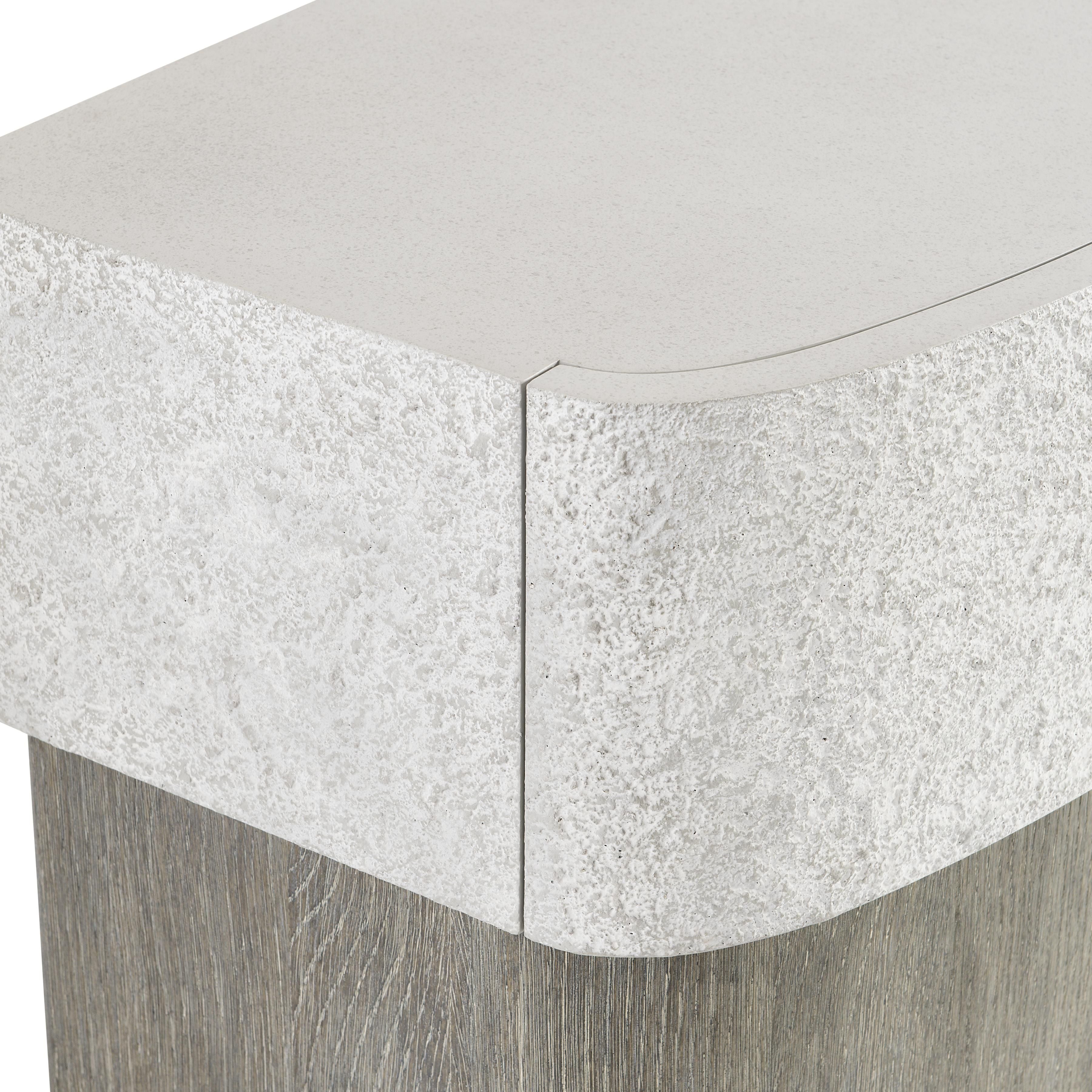 Bernhardt Furniture – Monolith Nightstand
