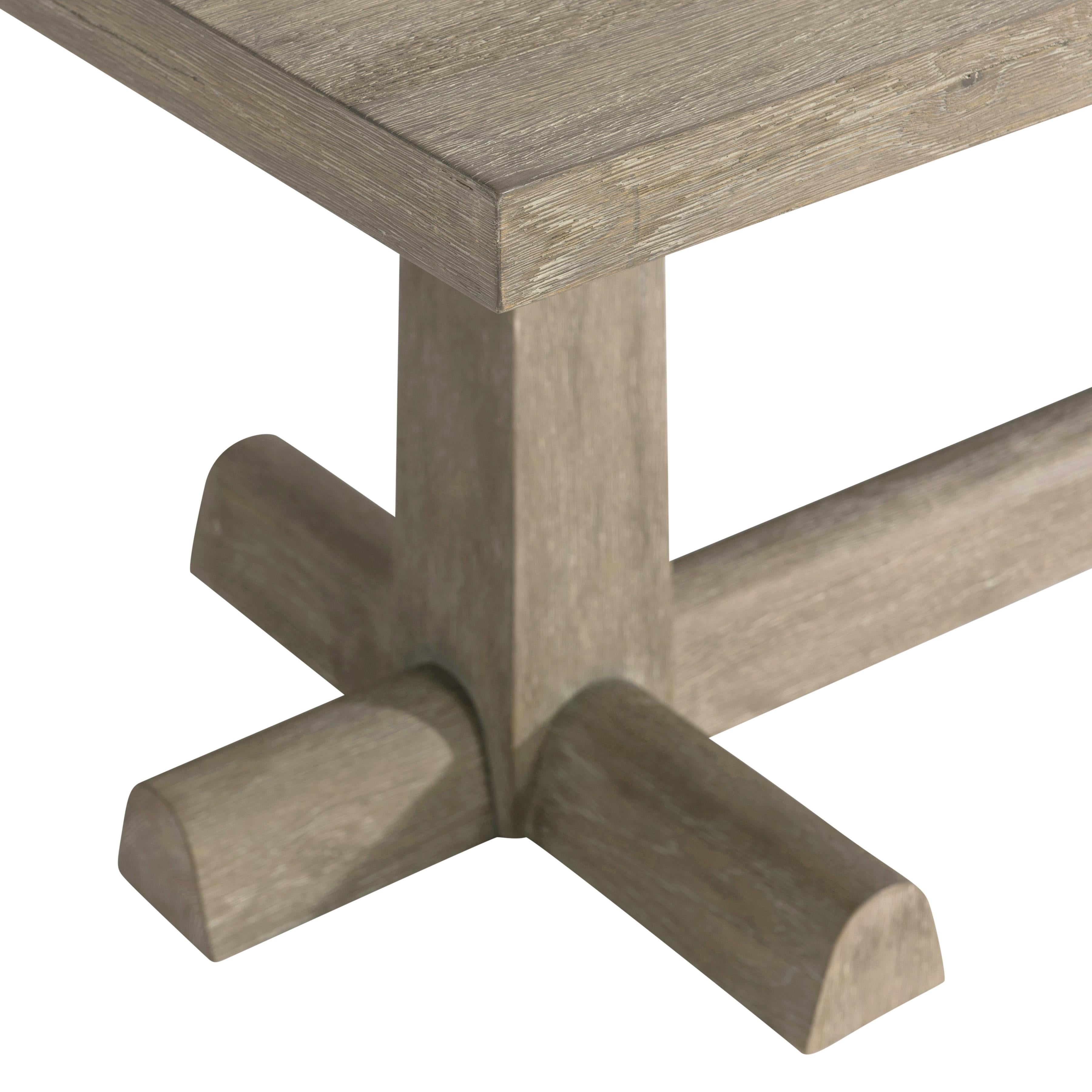 Bernhardt Furniture – Tribeca Dining Table