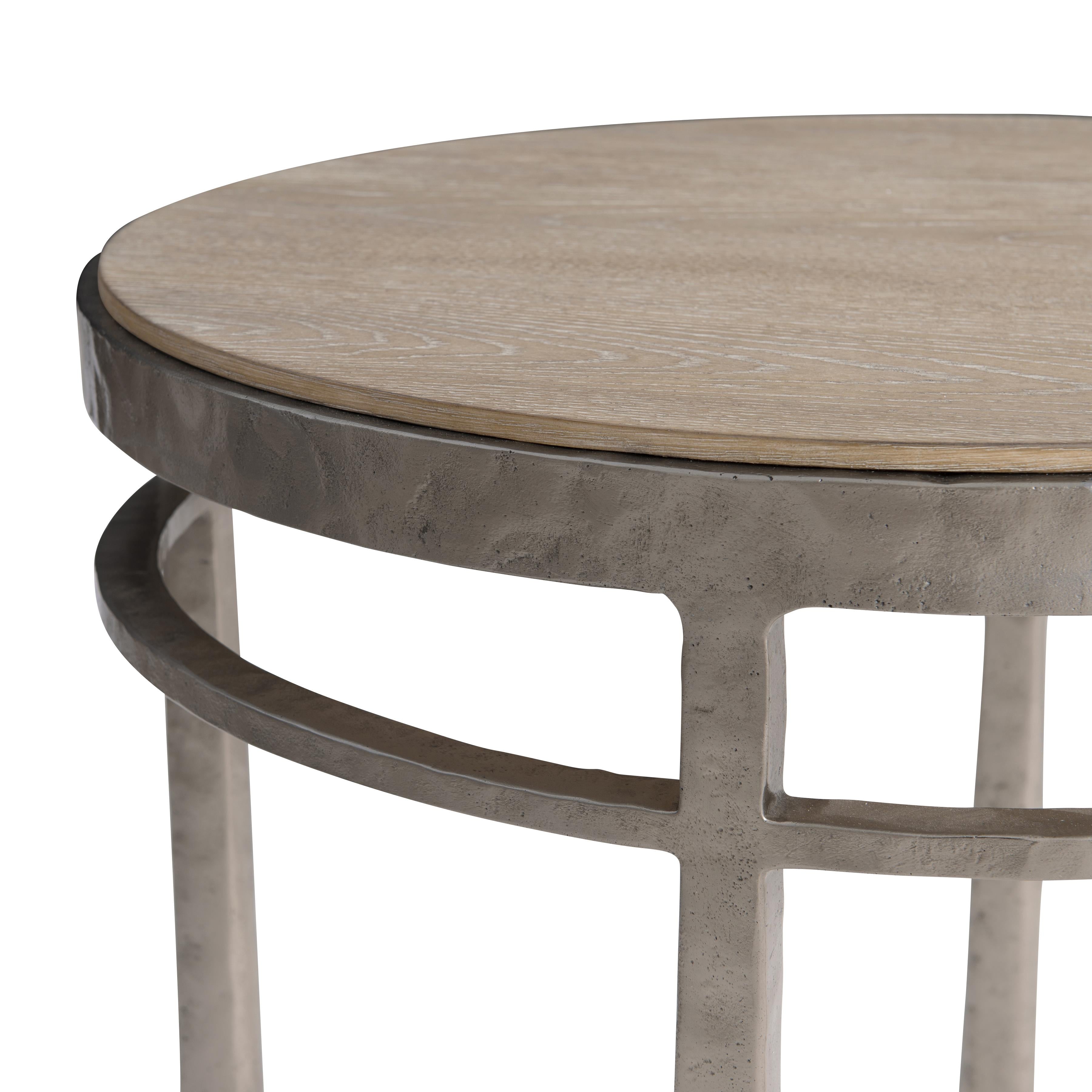 Bernhardt Furniture – Aventura Side Table