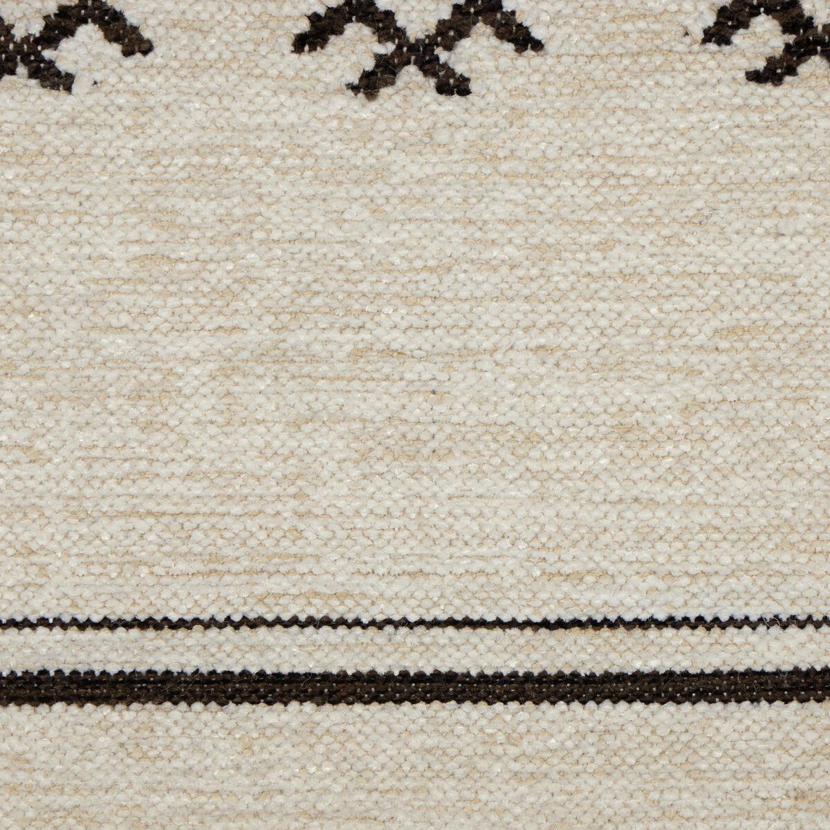 Ankara Textile Iii By Fh Art Studio