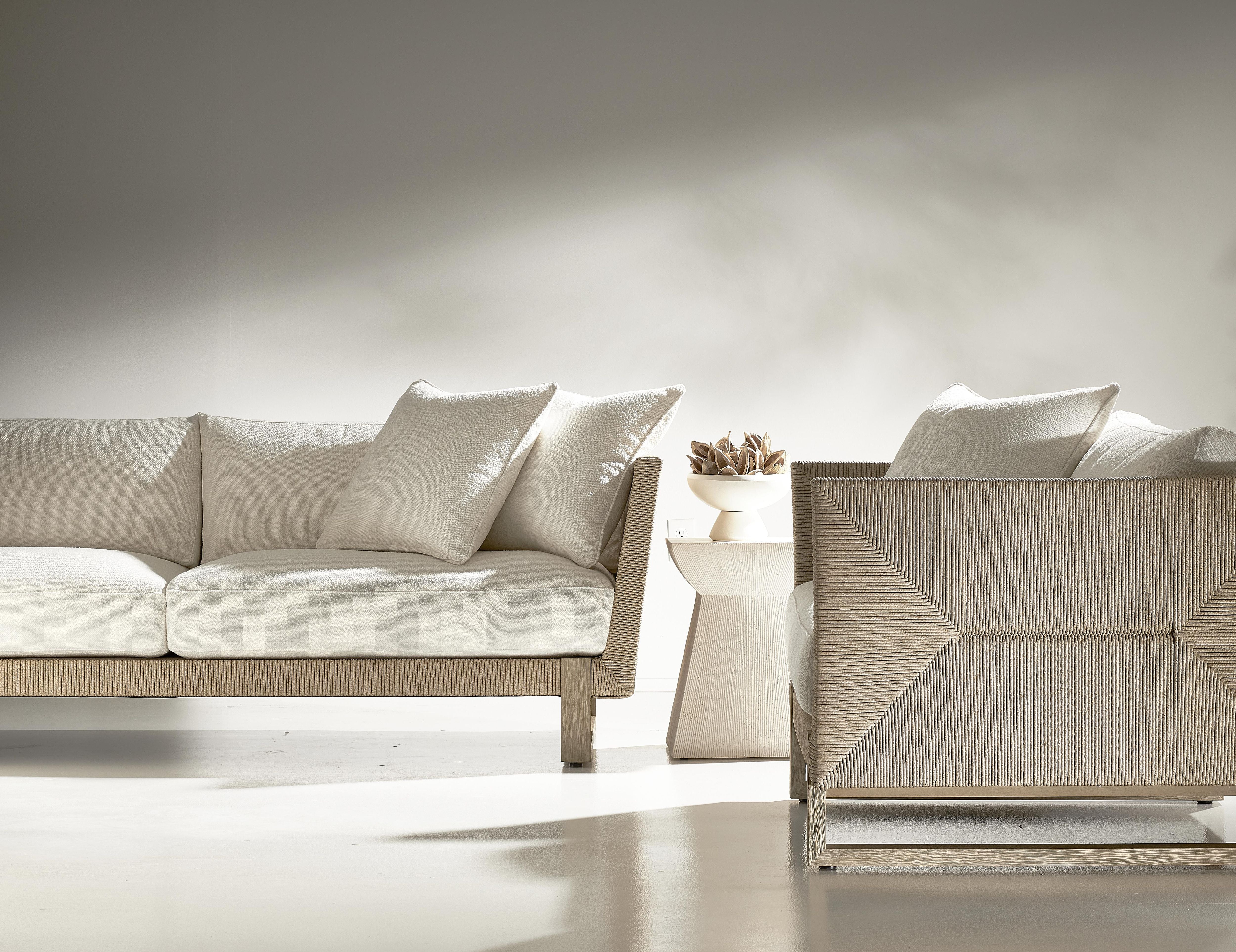 Bernhardt Praia Outdoor Chair
