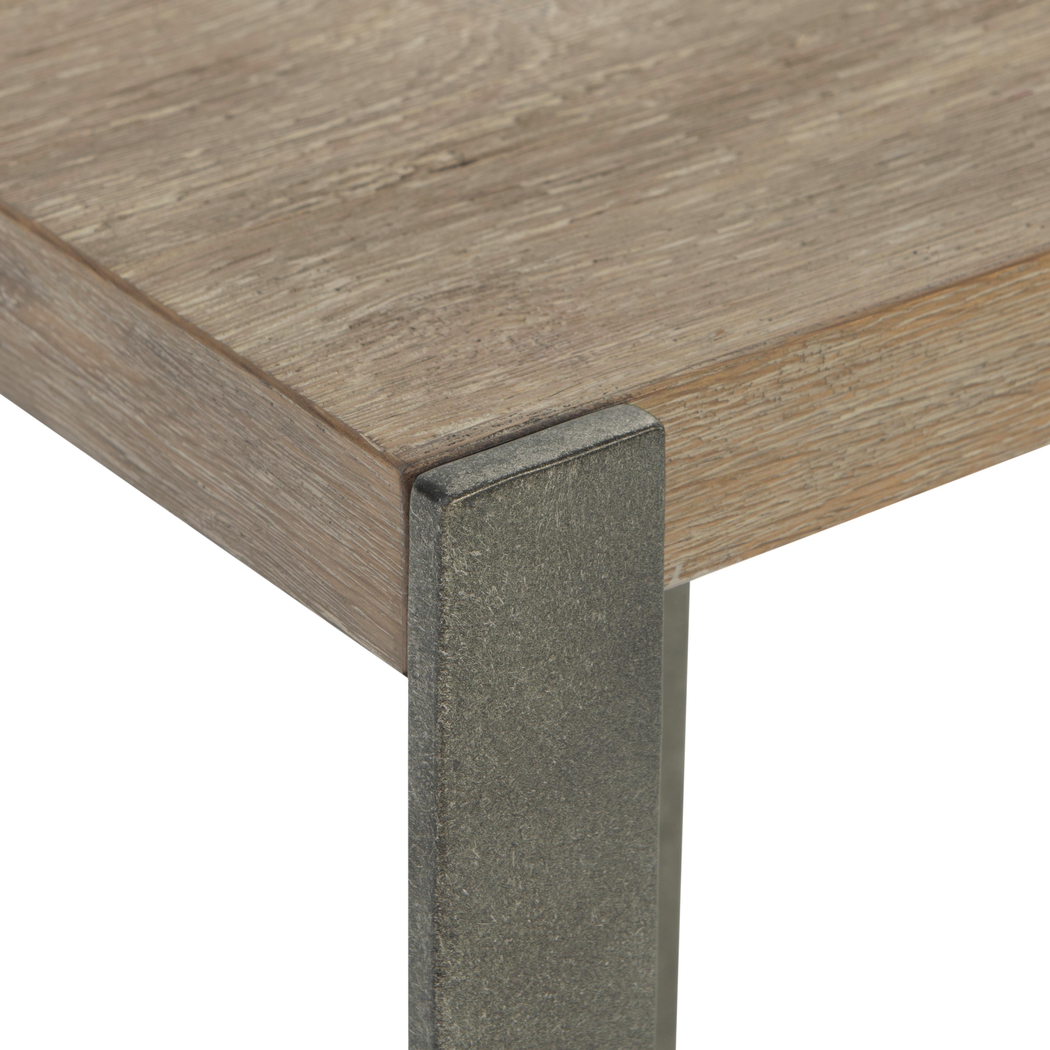 Bernhardt Tribeca Accent Table