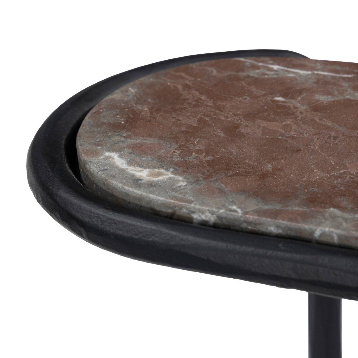 Niccola End Table