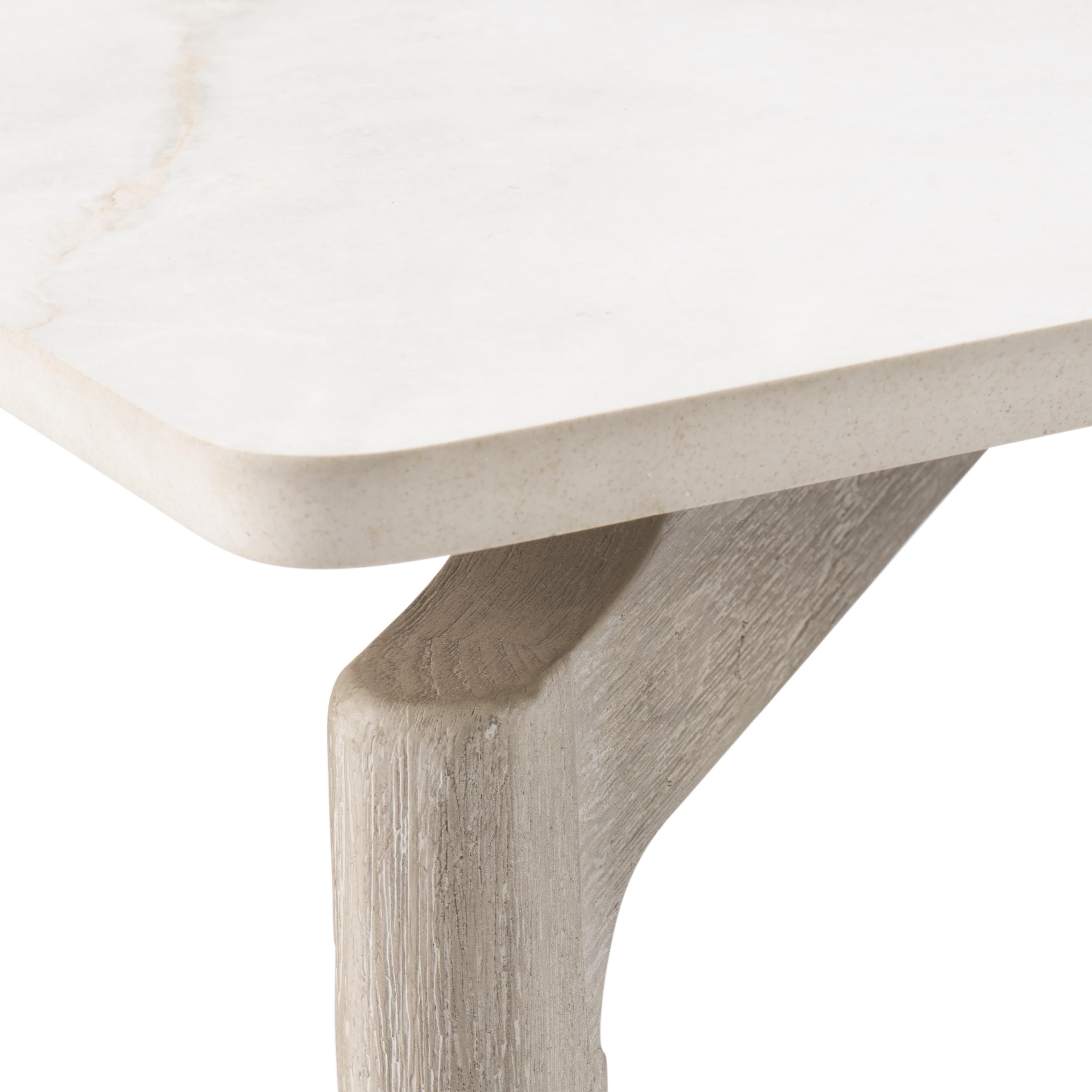 Bernhardt Aurora Outdoor Cocktail Table