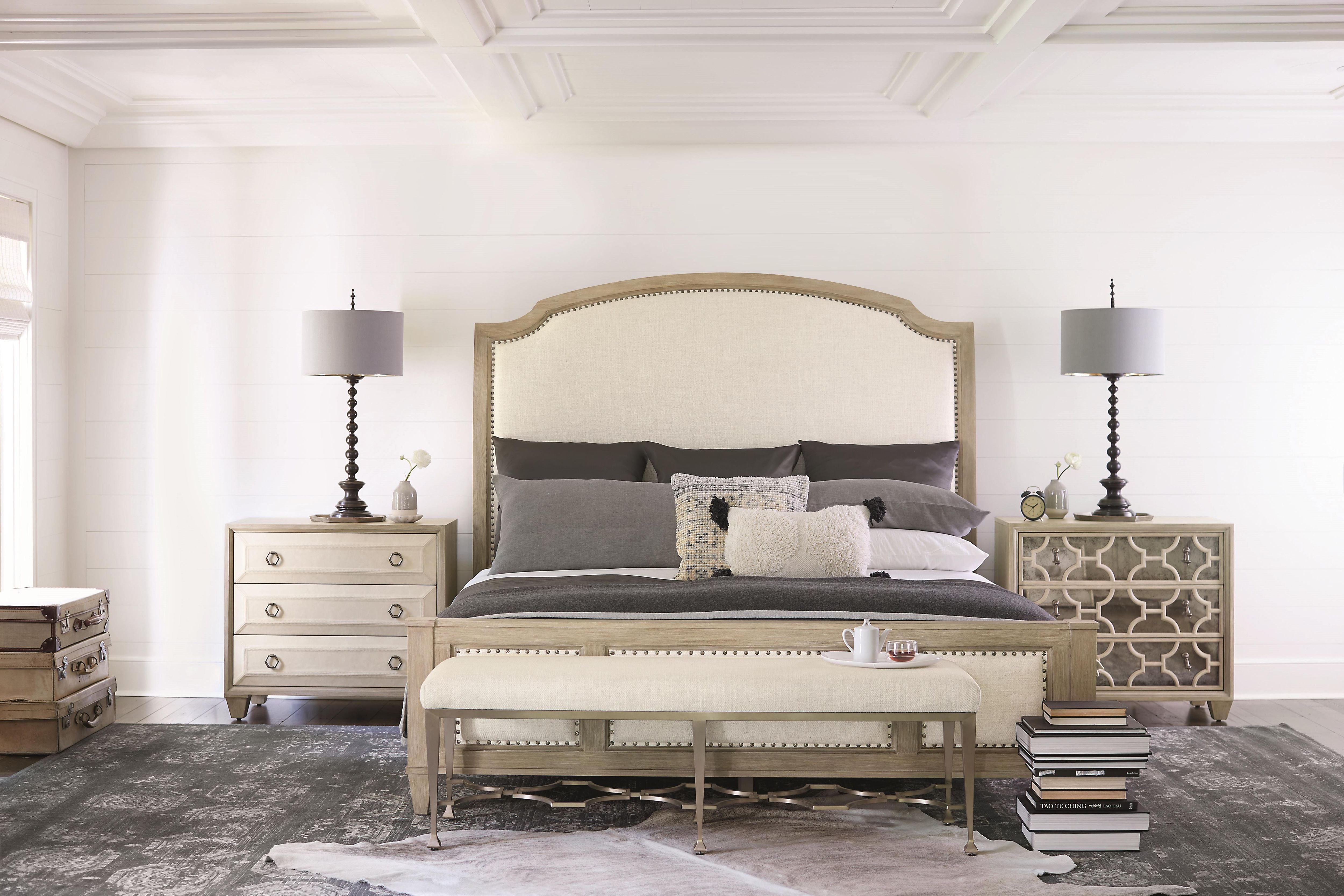 Bernhardt Furniture – Santa Barbara Nightstand
