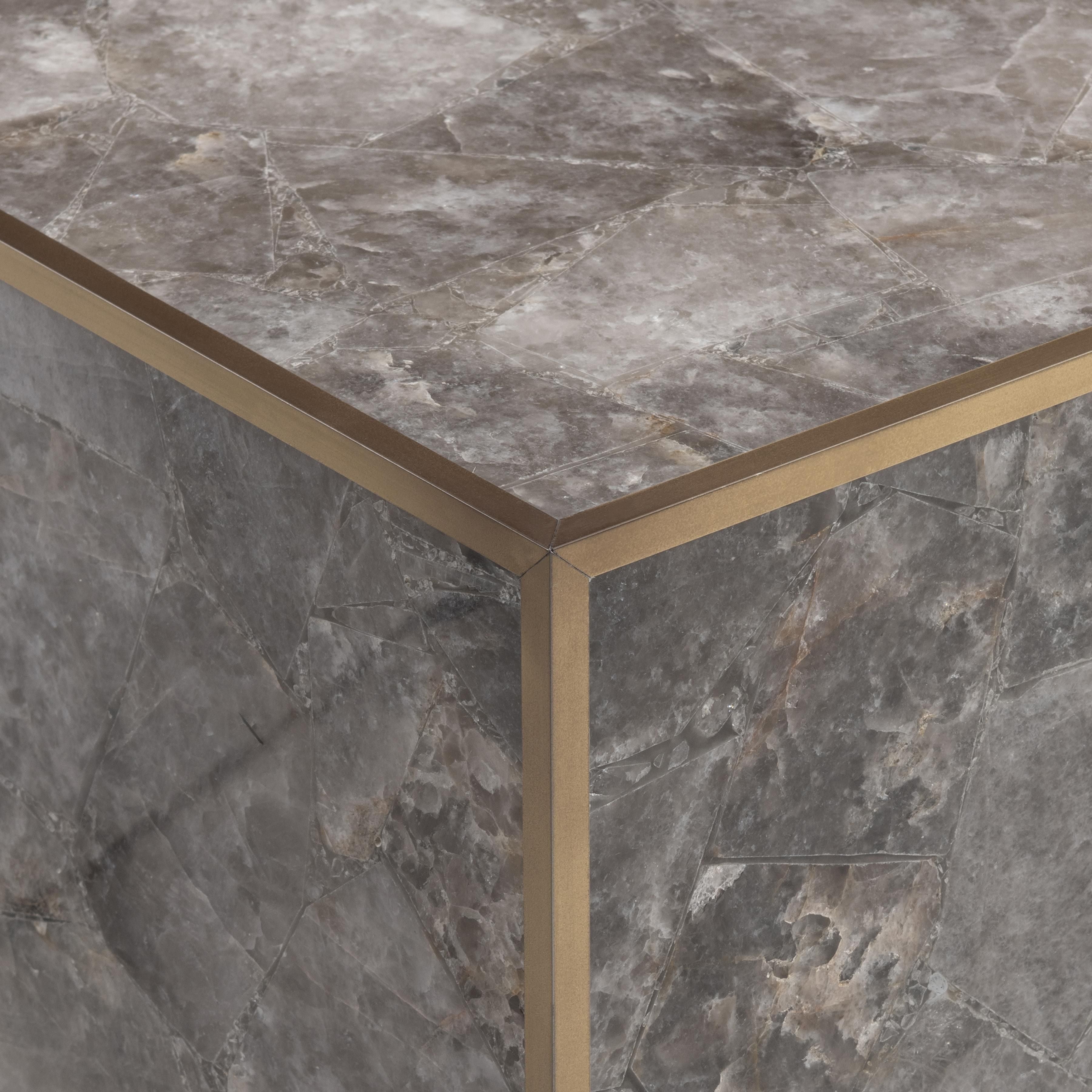 Bernhardt Furniture Tildon Cocktail Table