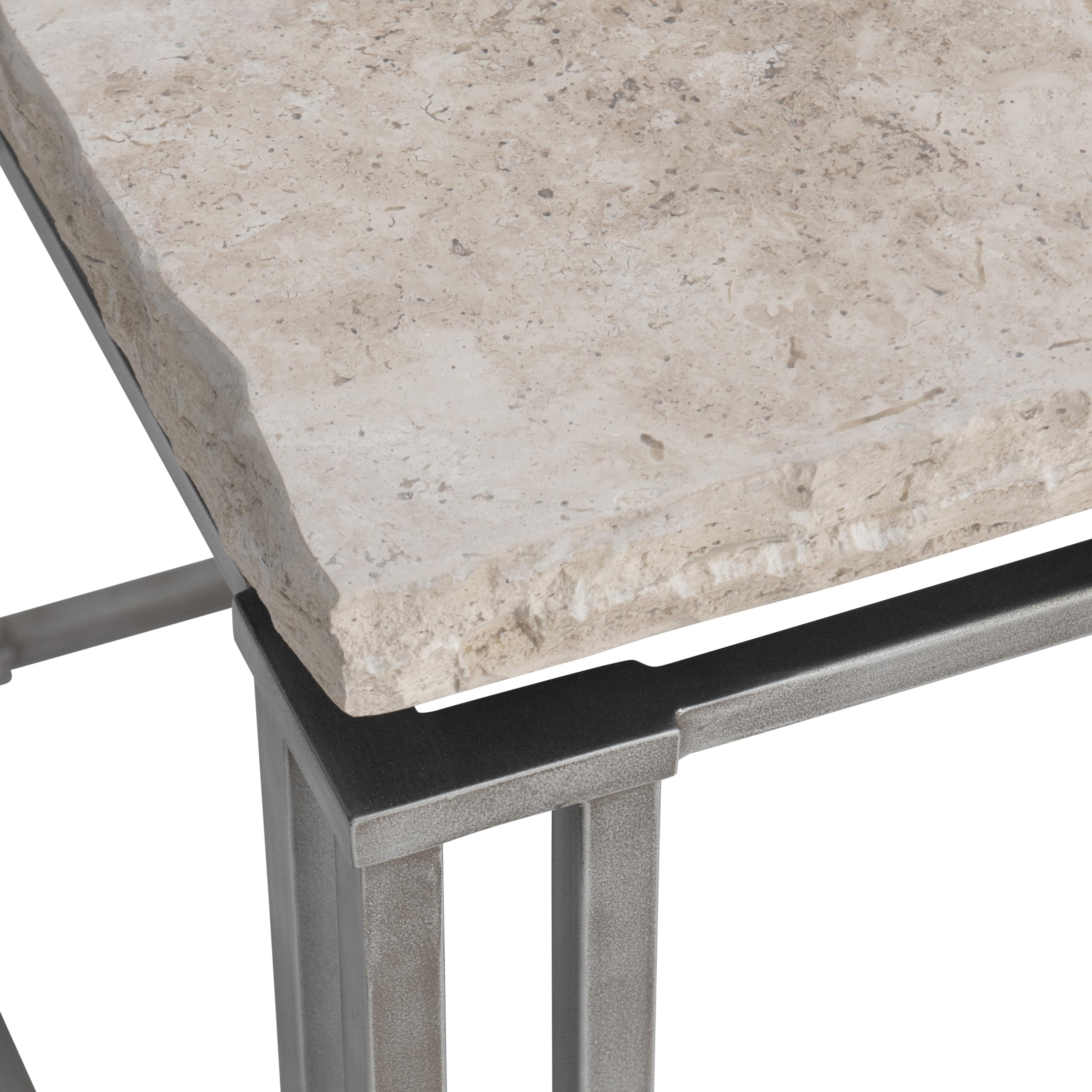 Bernhardt Furniture – Riverton Side Table